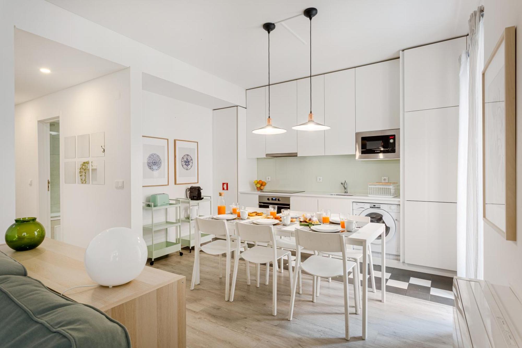 Bairro Alto Prime Appartement *