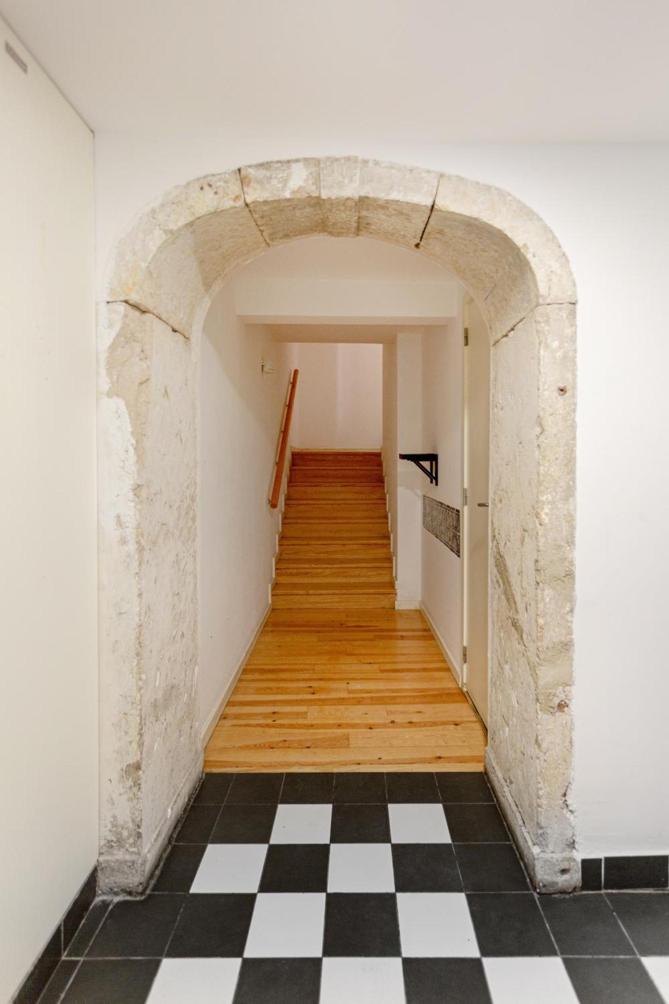 Bairro Alto Prime Appartement *