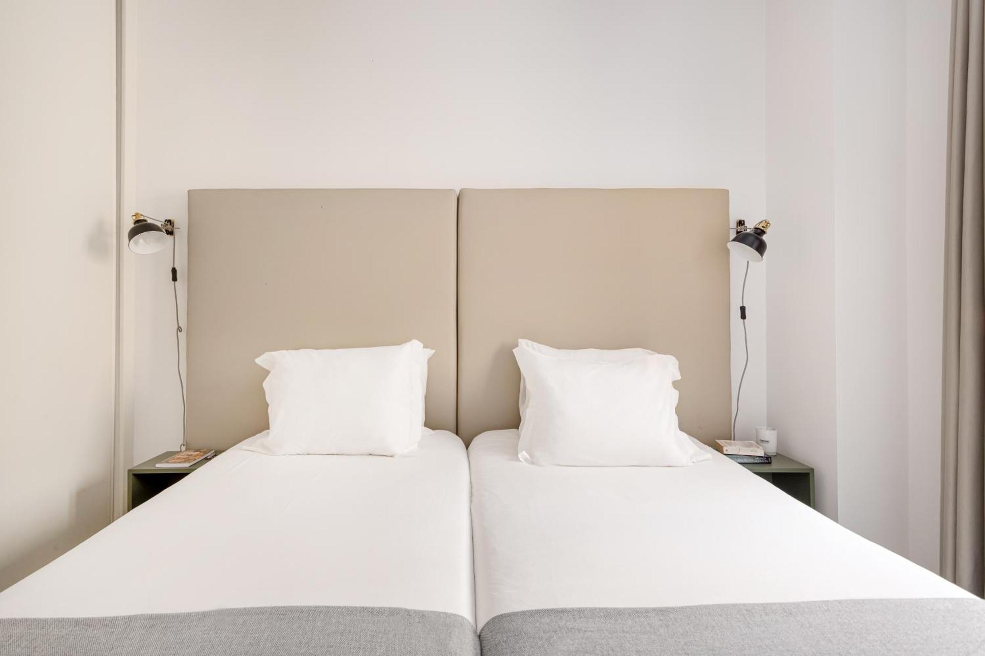 Appartement Bairro Alto Prime Lisboa