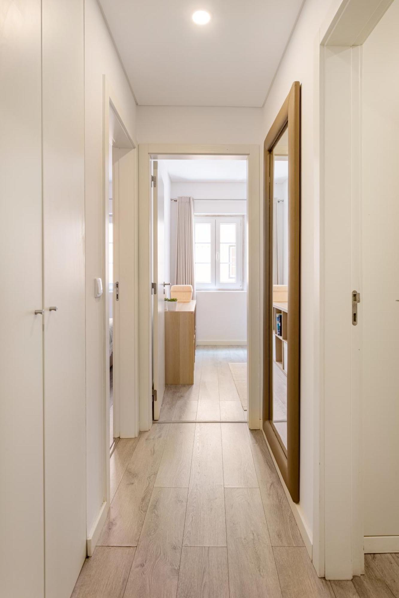 Appartement Bairro Alto Prime