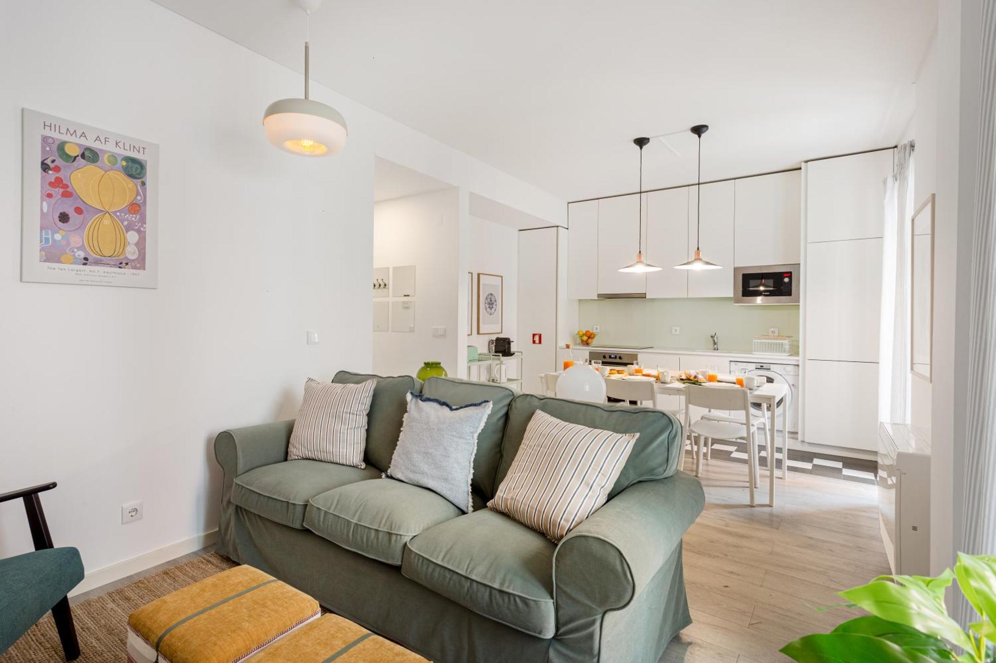 Bairro Alto Prime Appartement