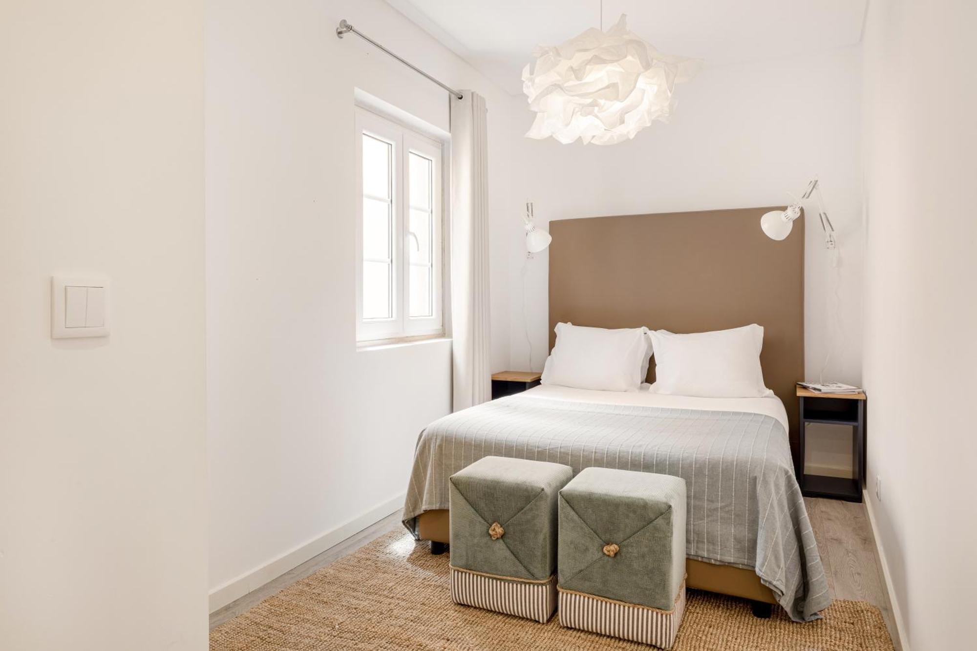 Bairro Alto Prime Appartement *