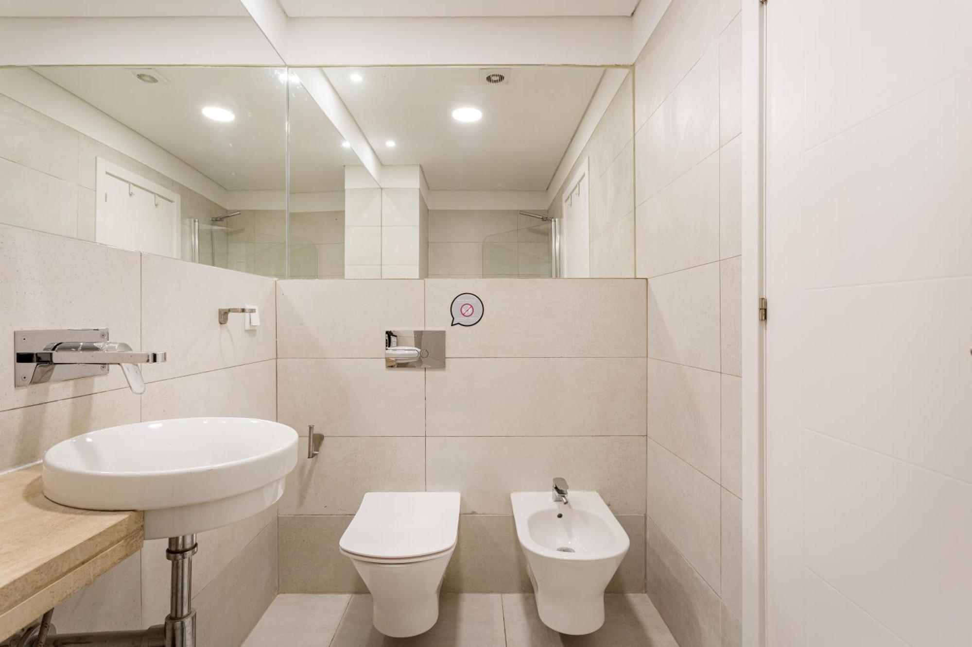 Bairro Alto Prime Appartement Lisboa