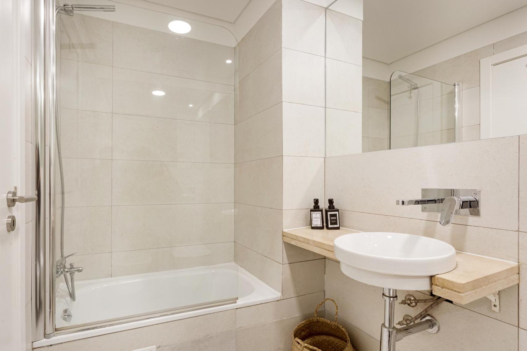 Bairro Alto Prime Appartement