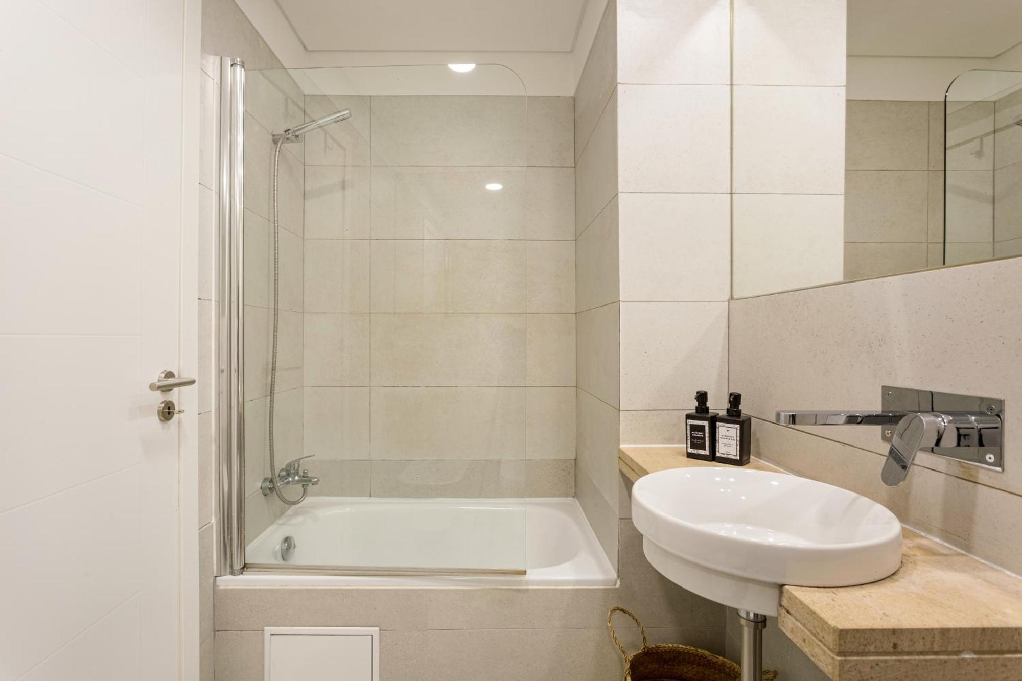 Appartement Bairro Alto Prime *