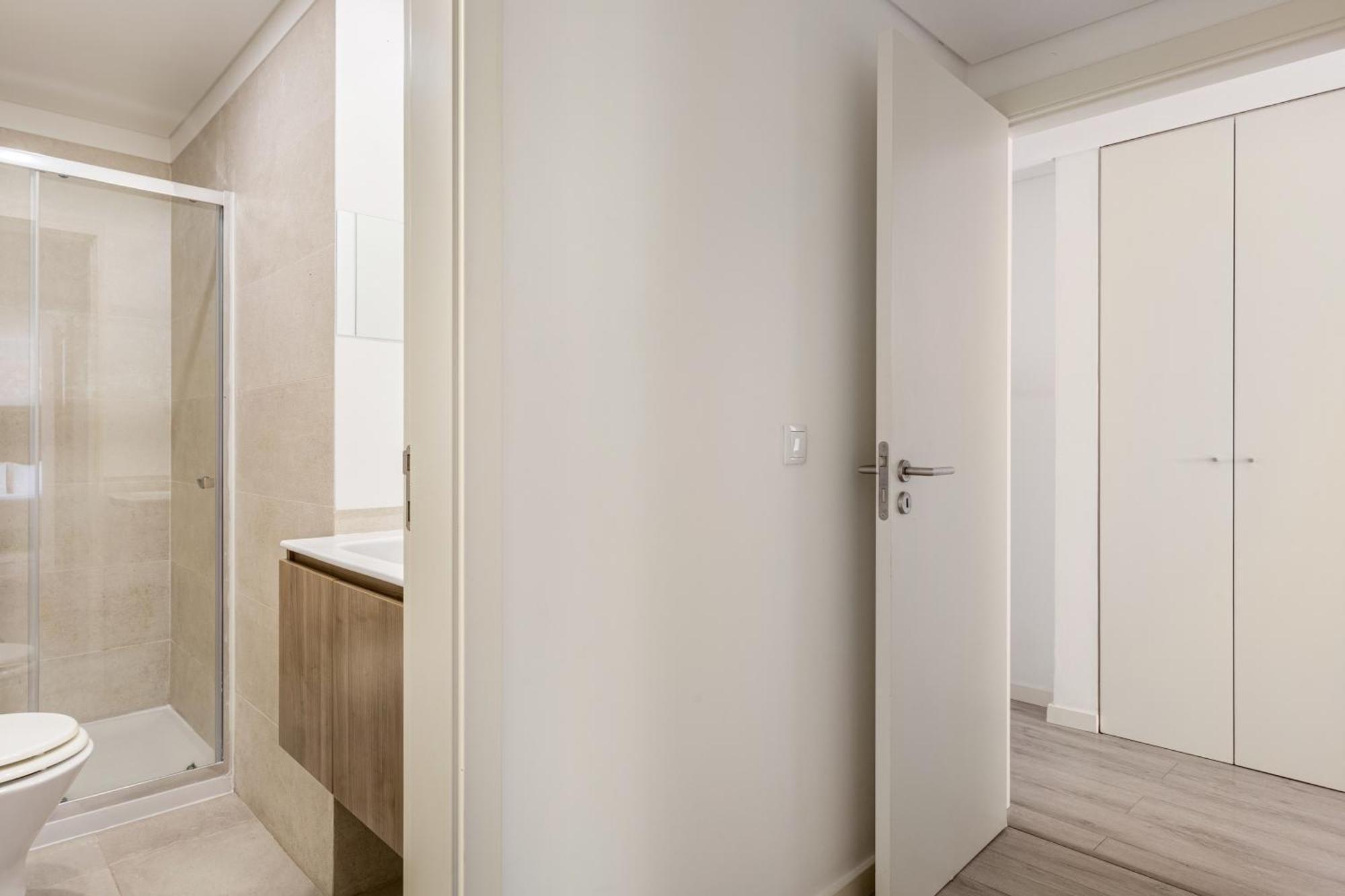 Appartement Bairro Alto Prime Lisboa