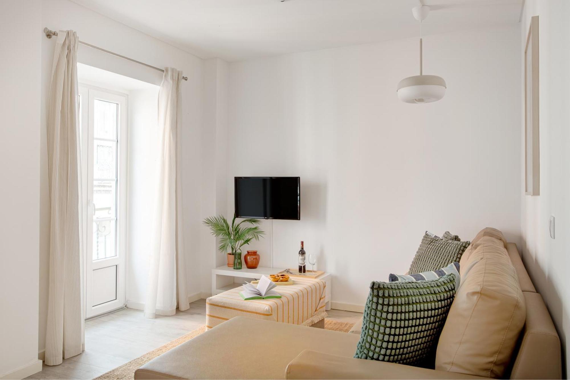 Appartement Bairro Alto Prime *