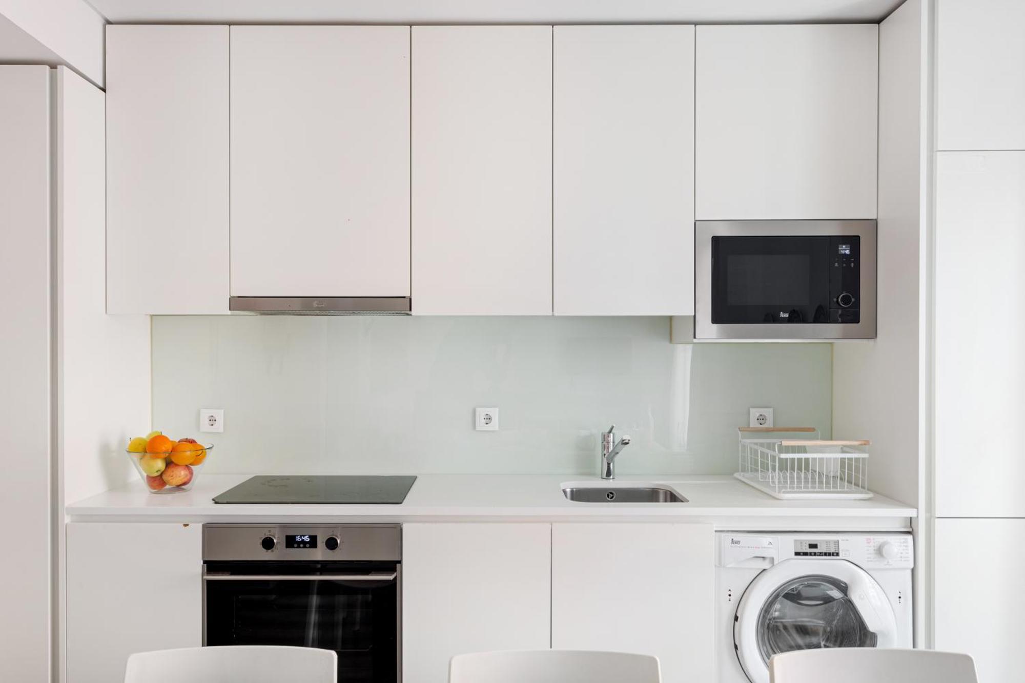 Bairro Alto Prime Appartement