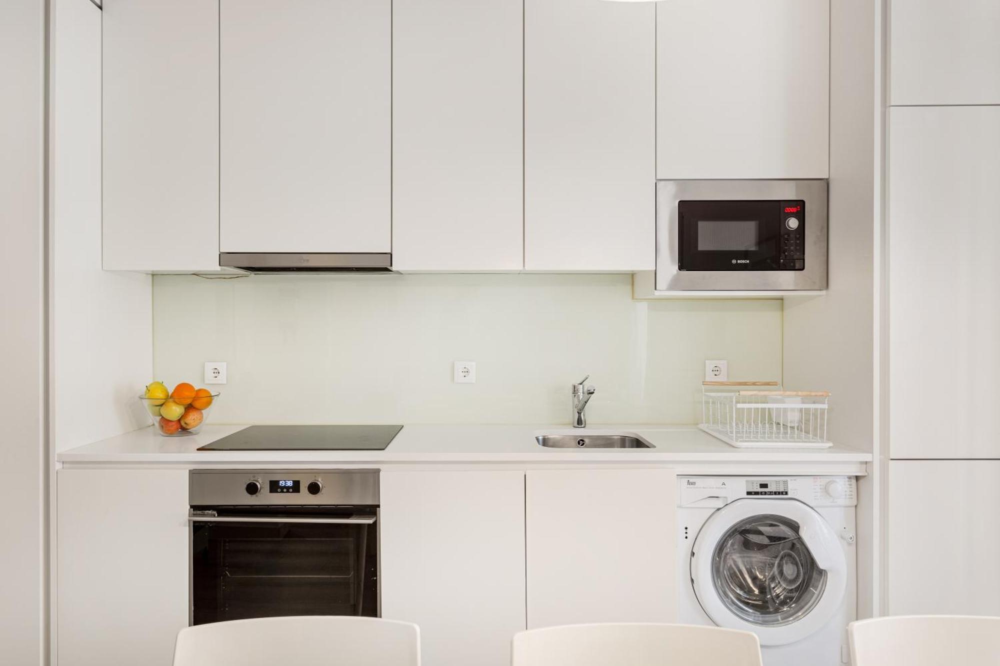 Bairro Alto Prime Appartement *