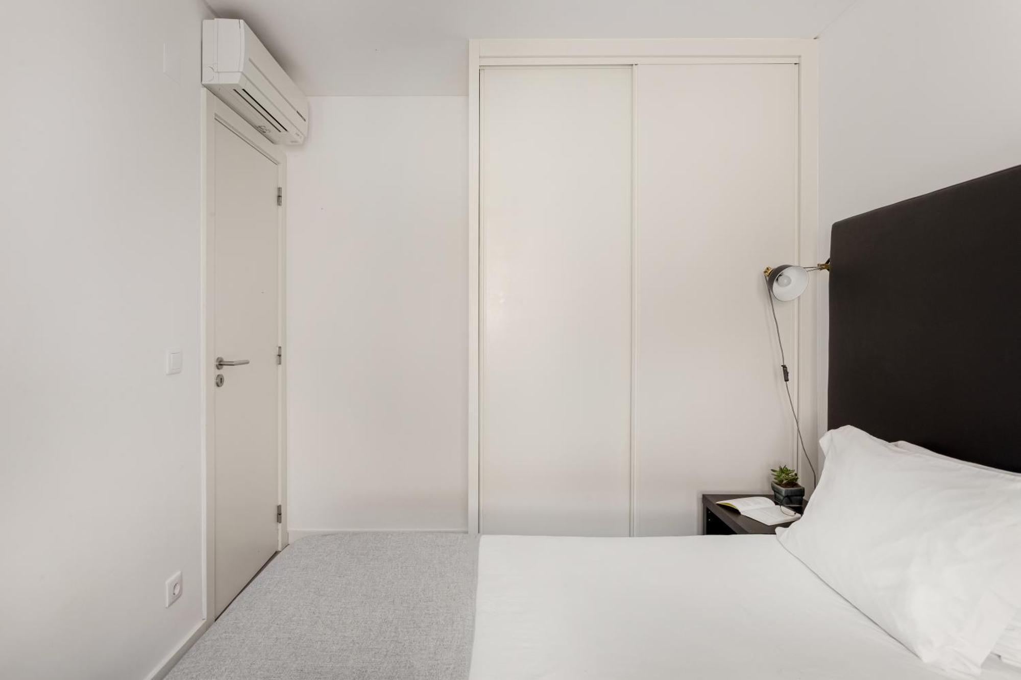 Appartement Bairro Alto Prime *