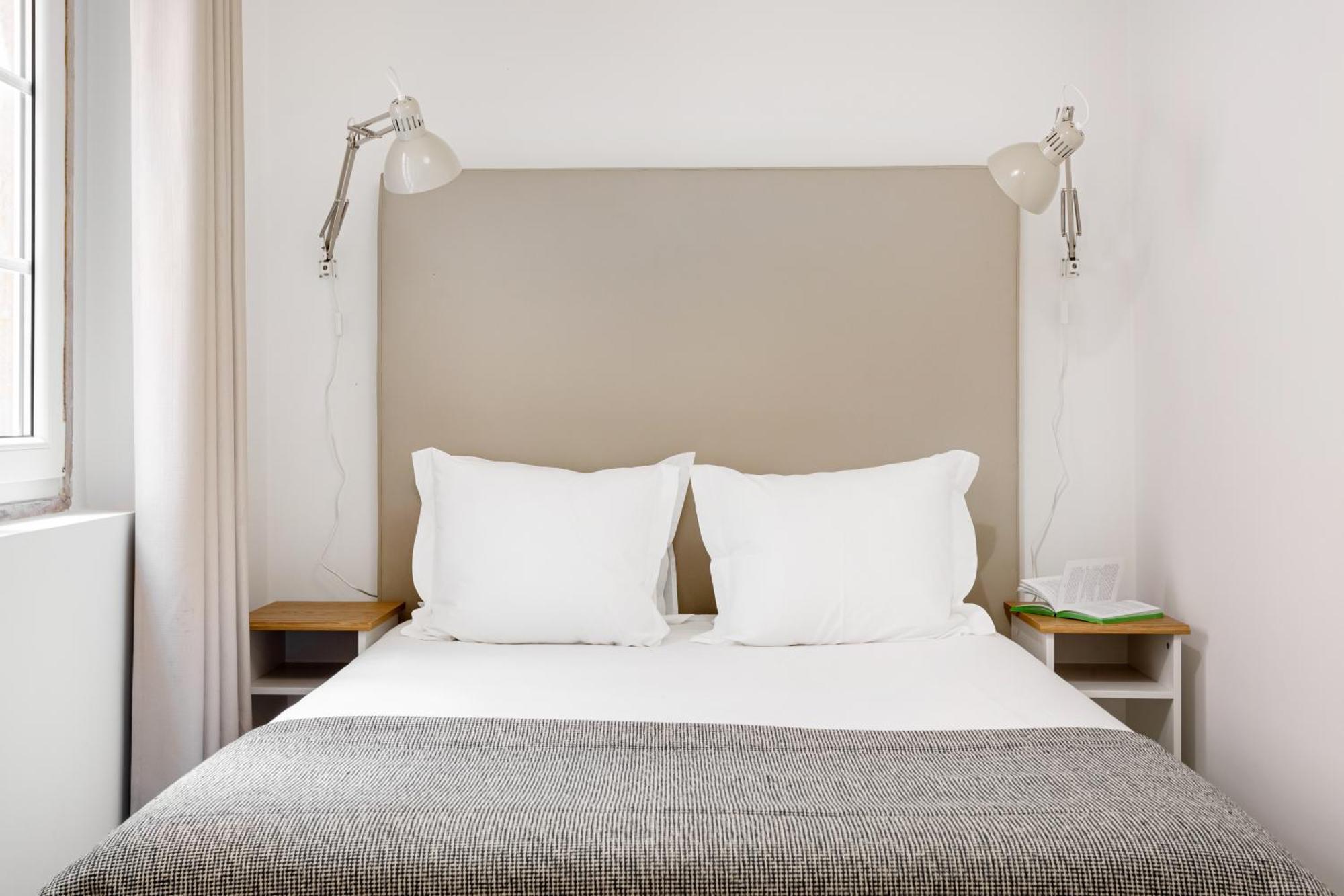 Bairro Alto Prime Appartement