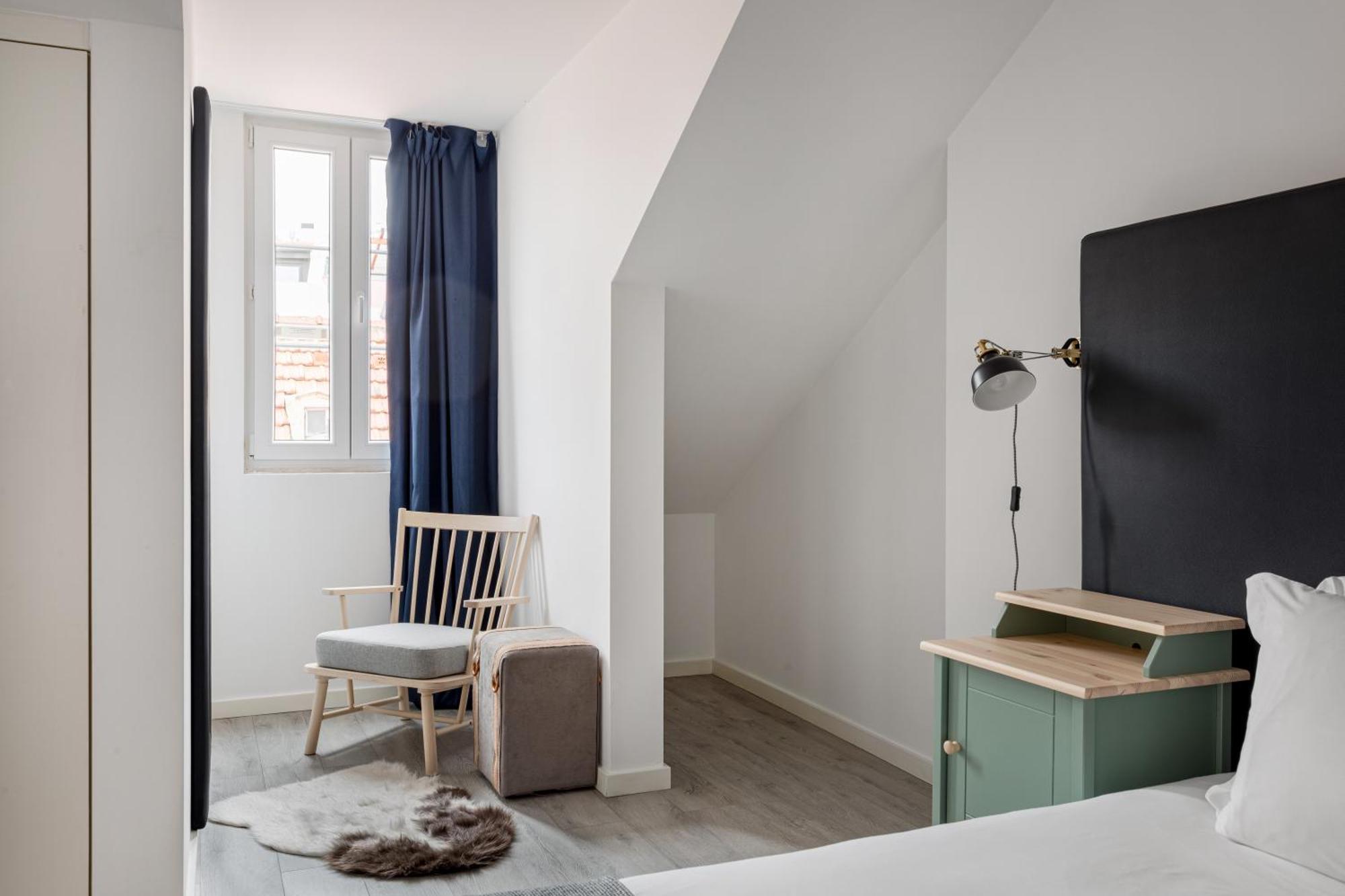 Bairro Alto Prime Appartement Lisboa