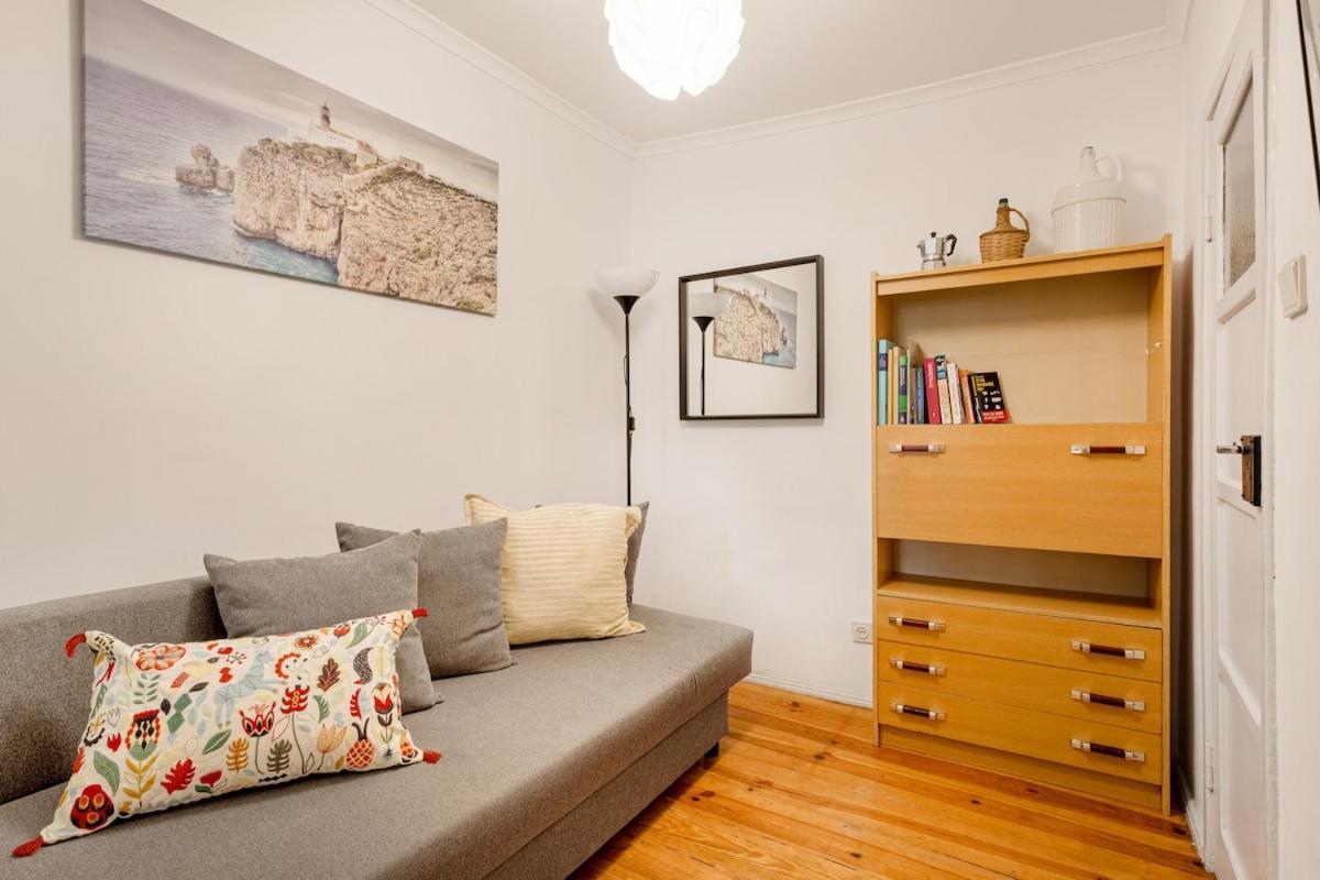 Appartement Chiado Cozy Loft
