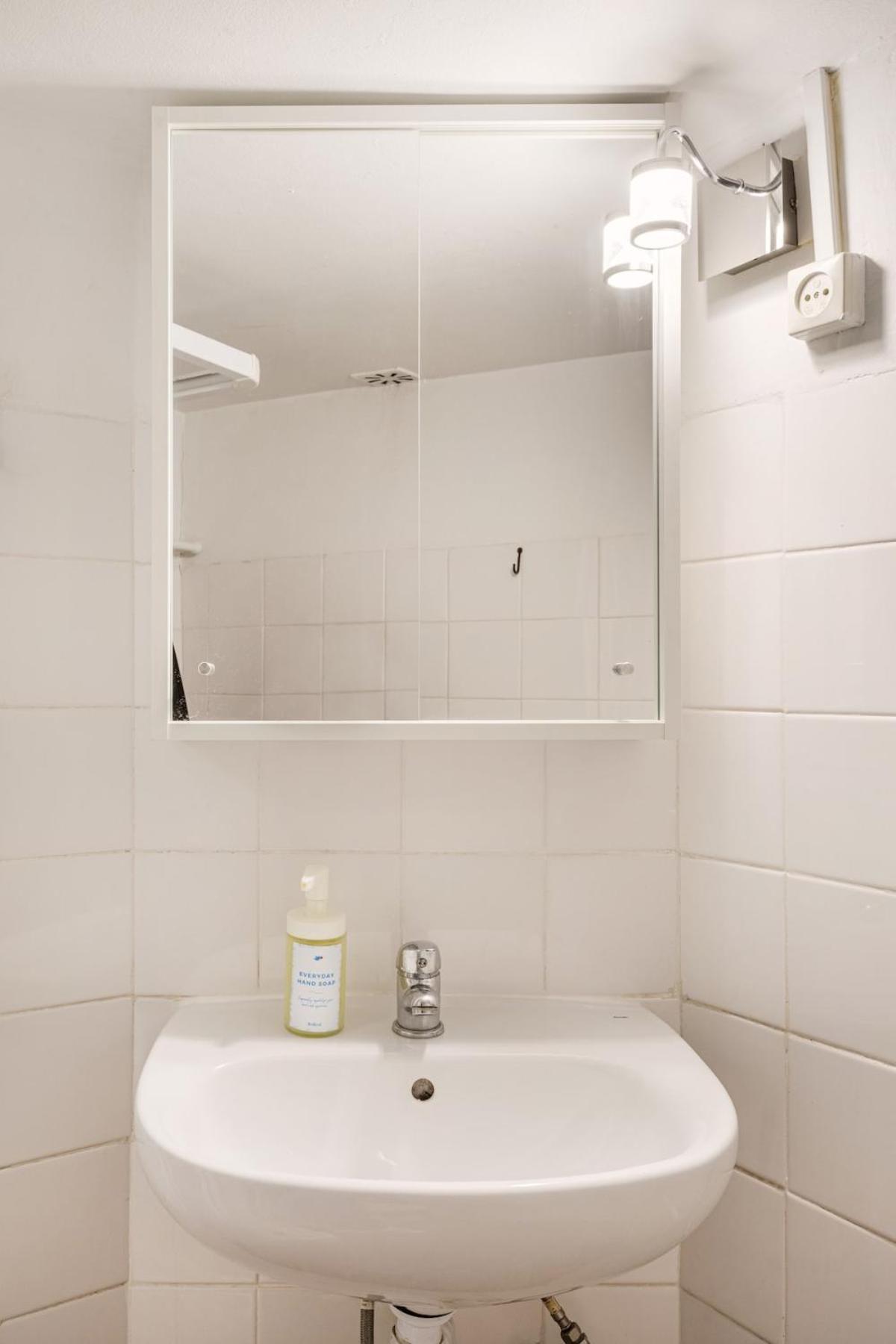 Appartement Chiado Cozy Loft