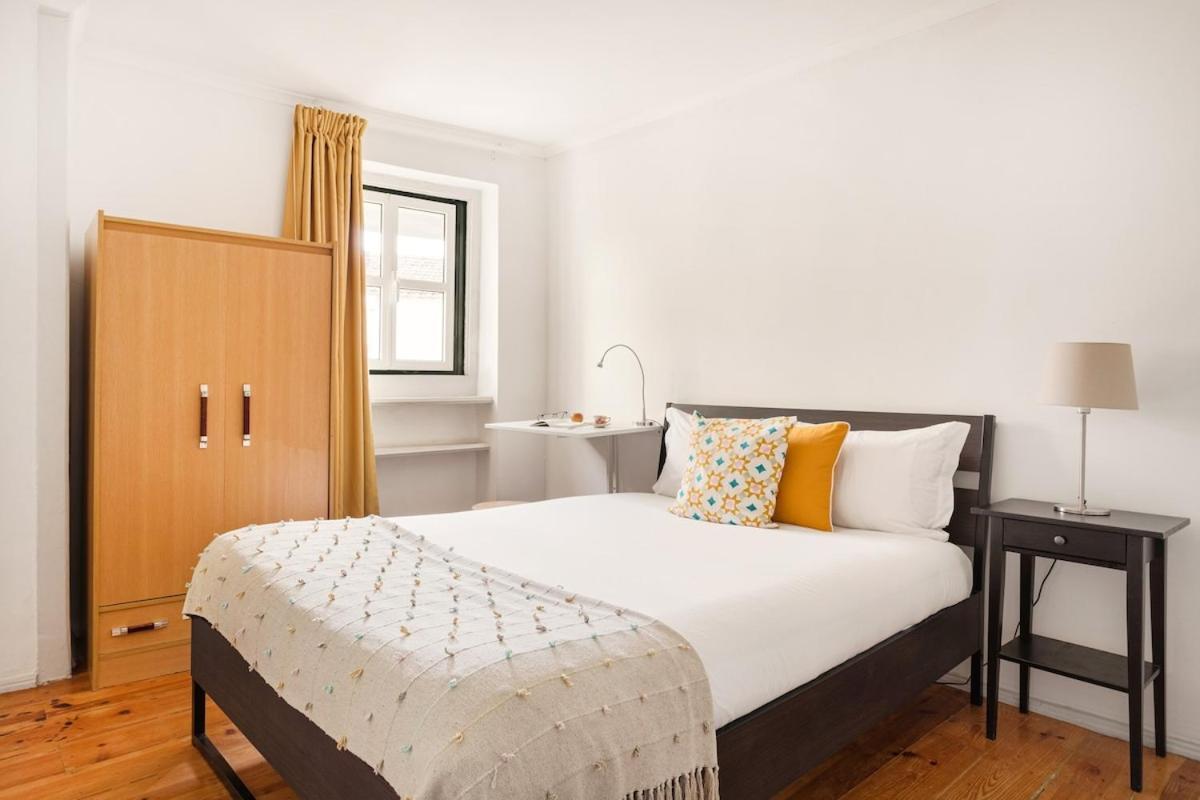 Chiado Cozy Loft Appartement