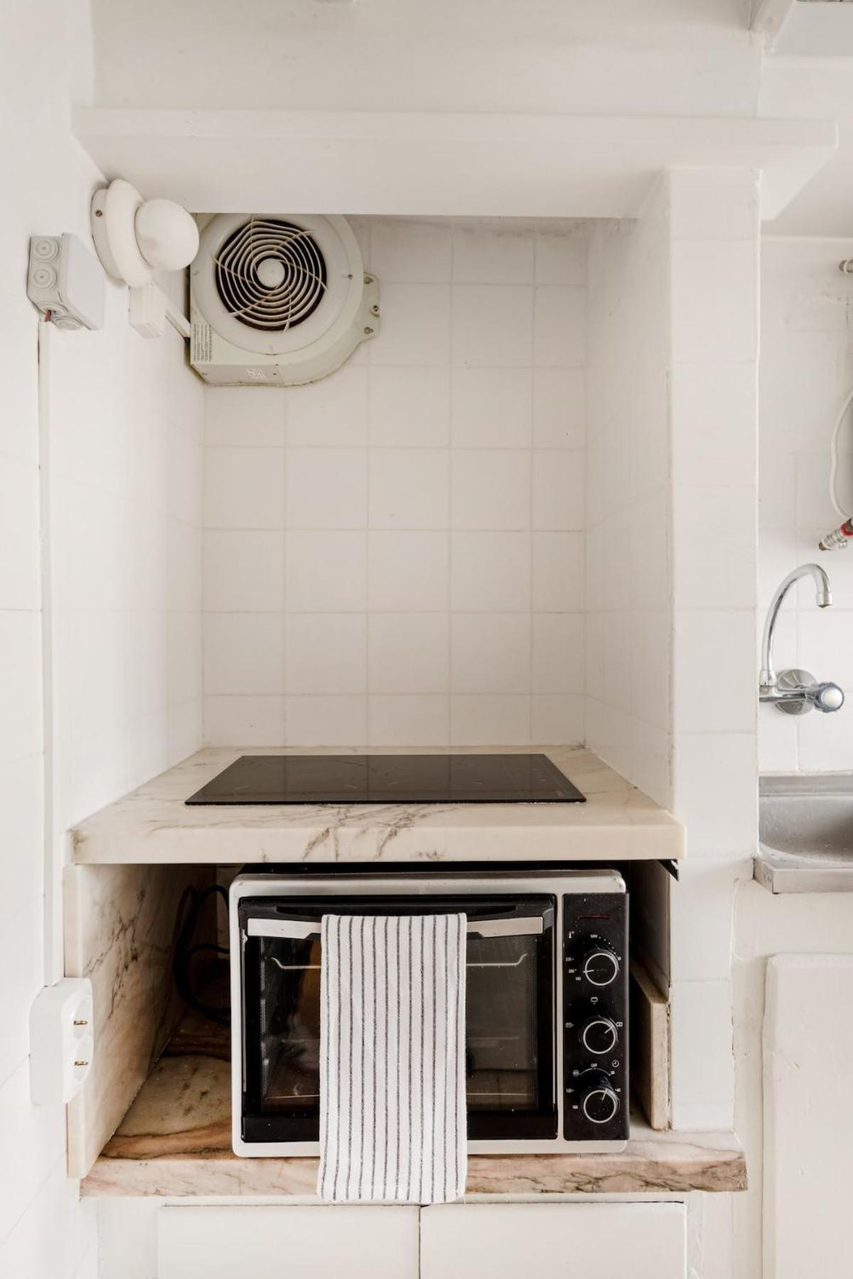 Chiado Cozy Loft Appartement *