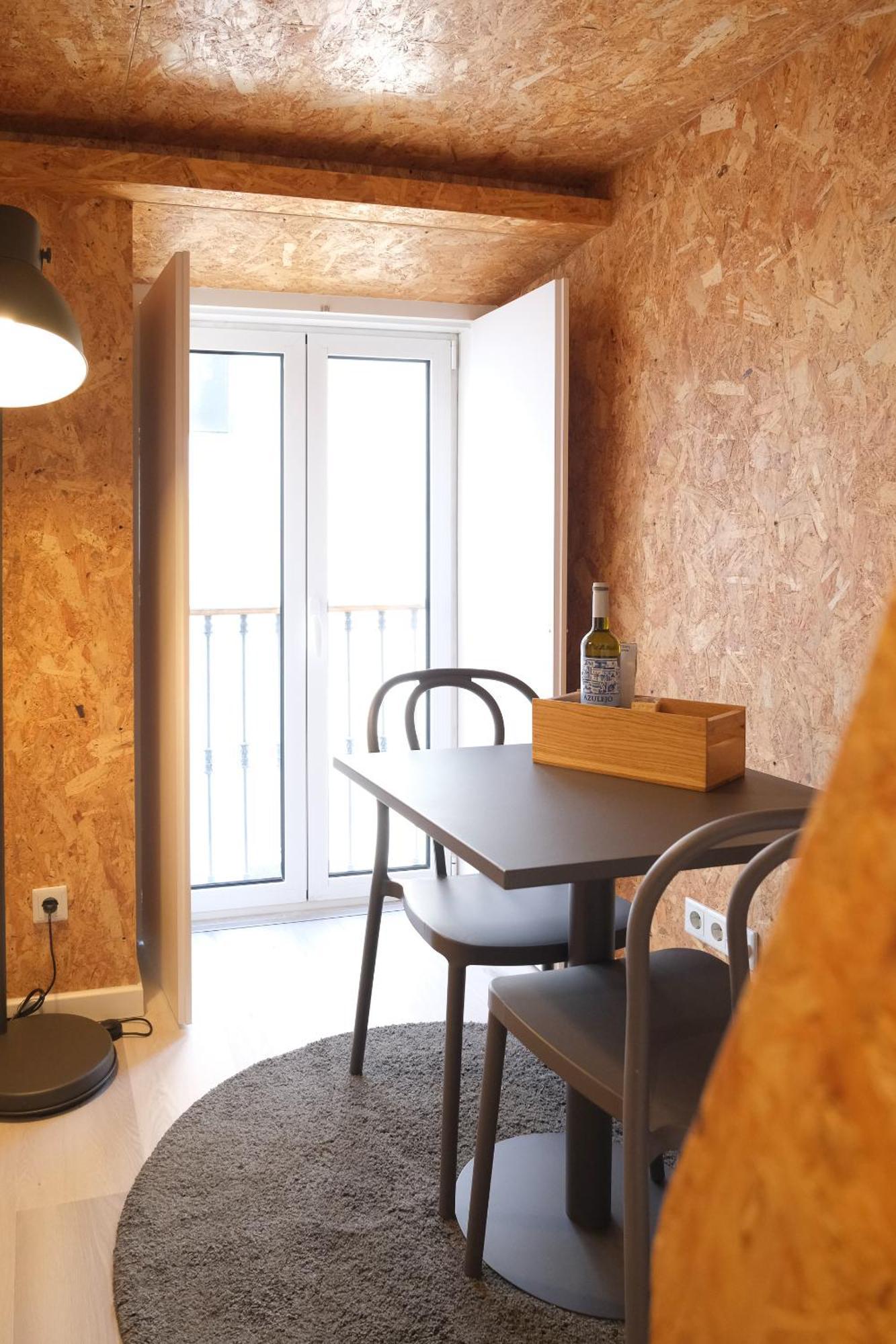 Appartement Friendly Border Design