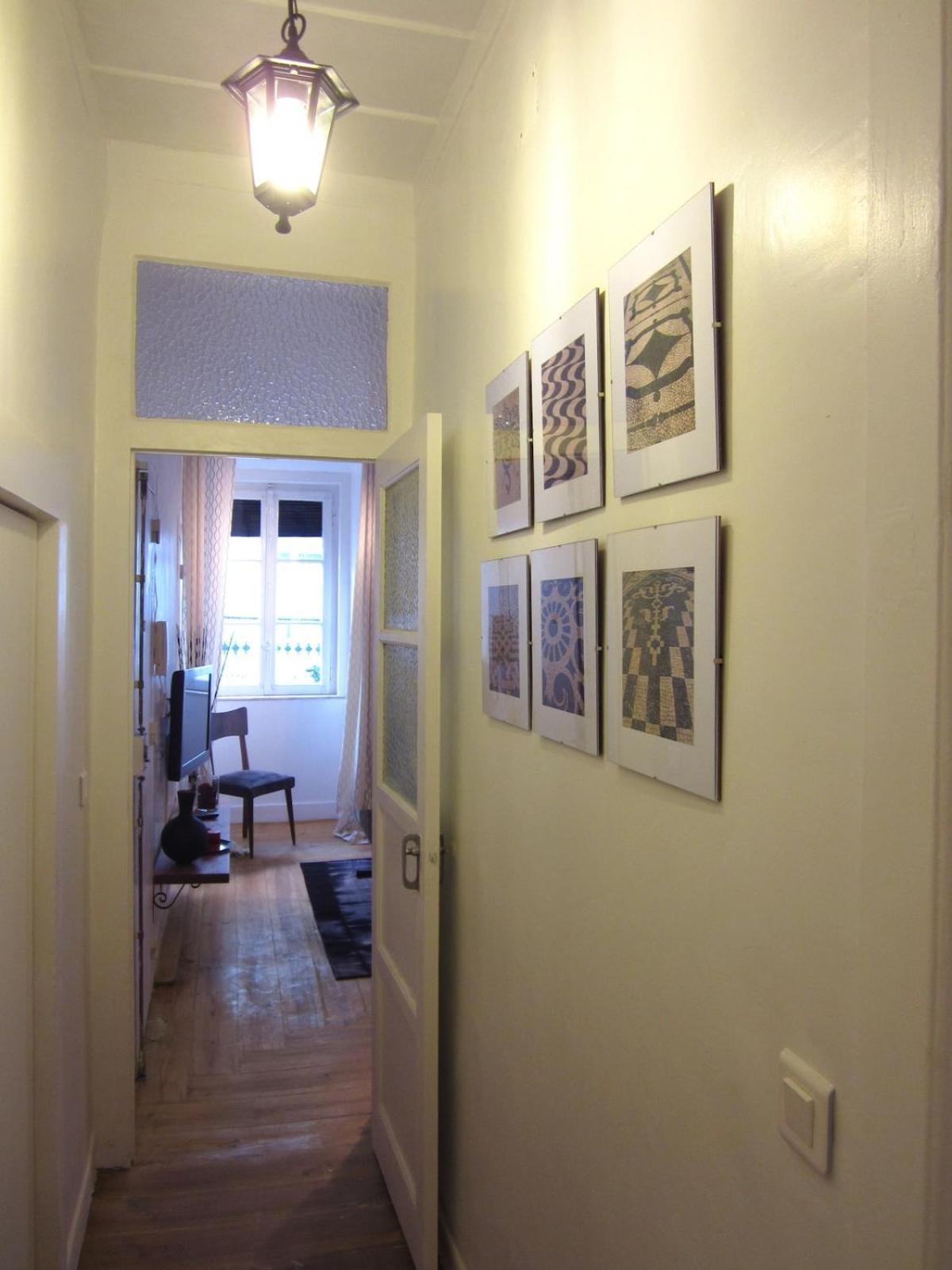 Appartement Sant'ana Alcantara 2br