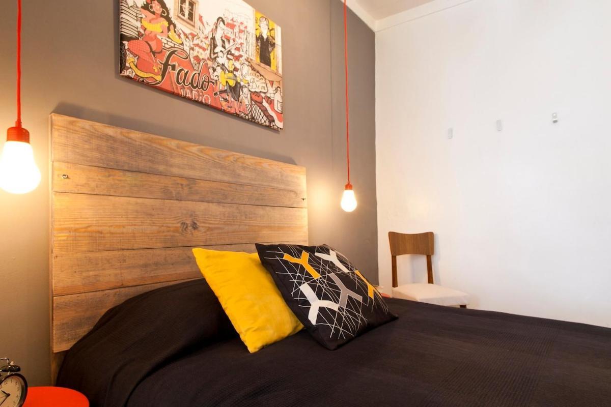 Sant'ana Alcantara 2br Appartement Lisboa