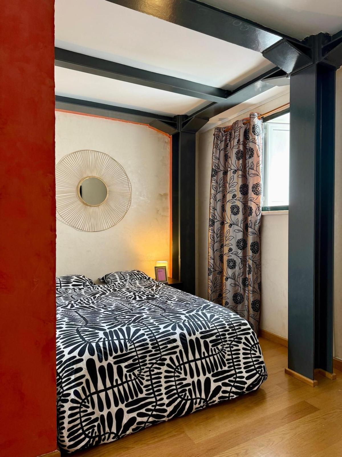 Cozy In The Center Appartement Lisboa