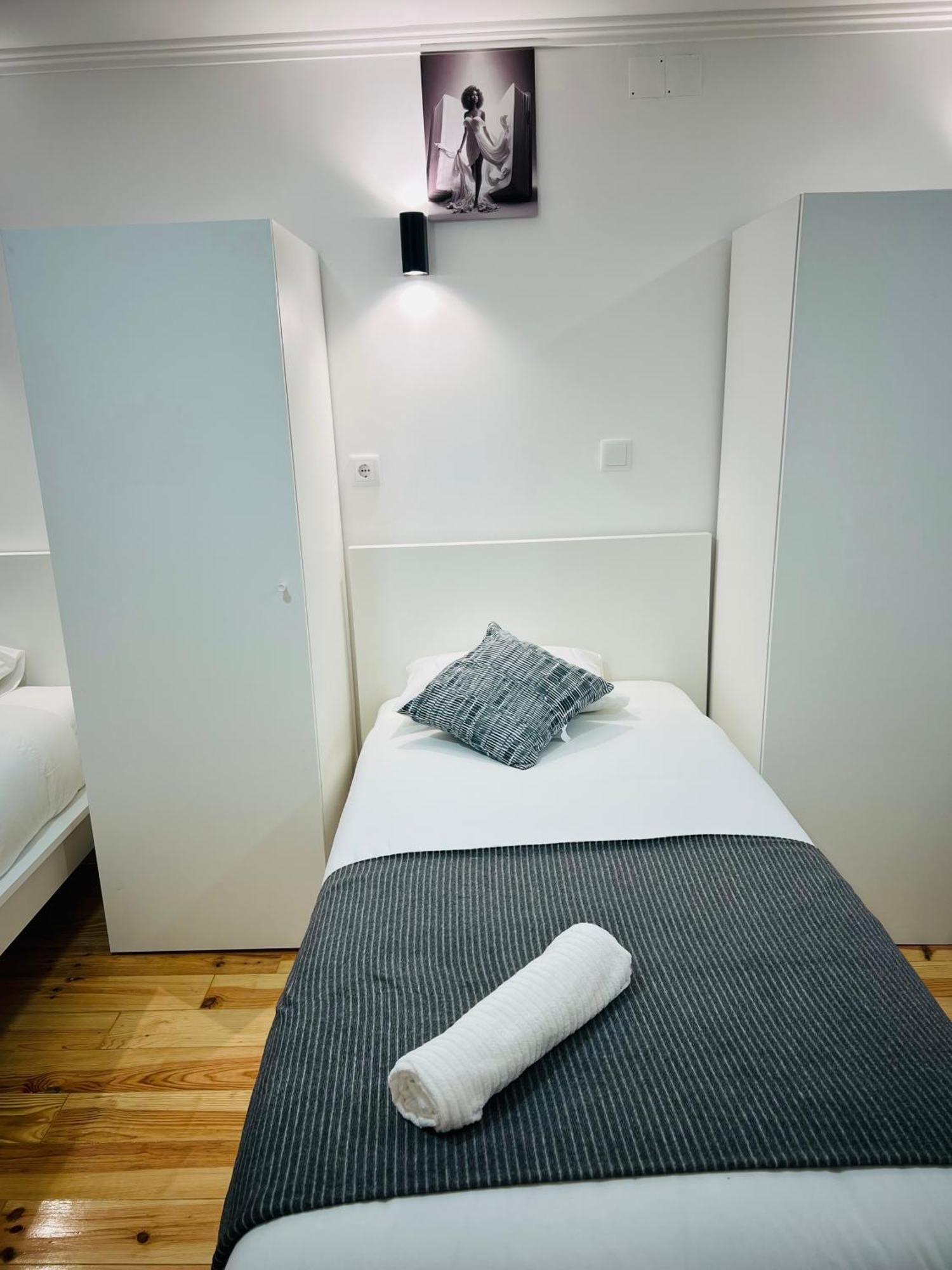 Accommodatie bij particulieren Pensamento 4 - 1º Andar