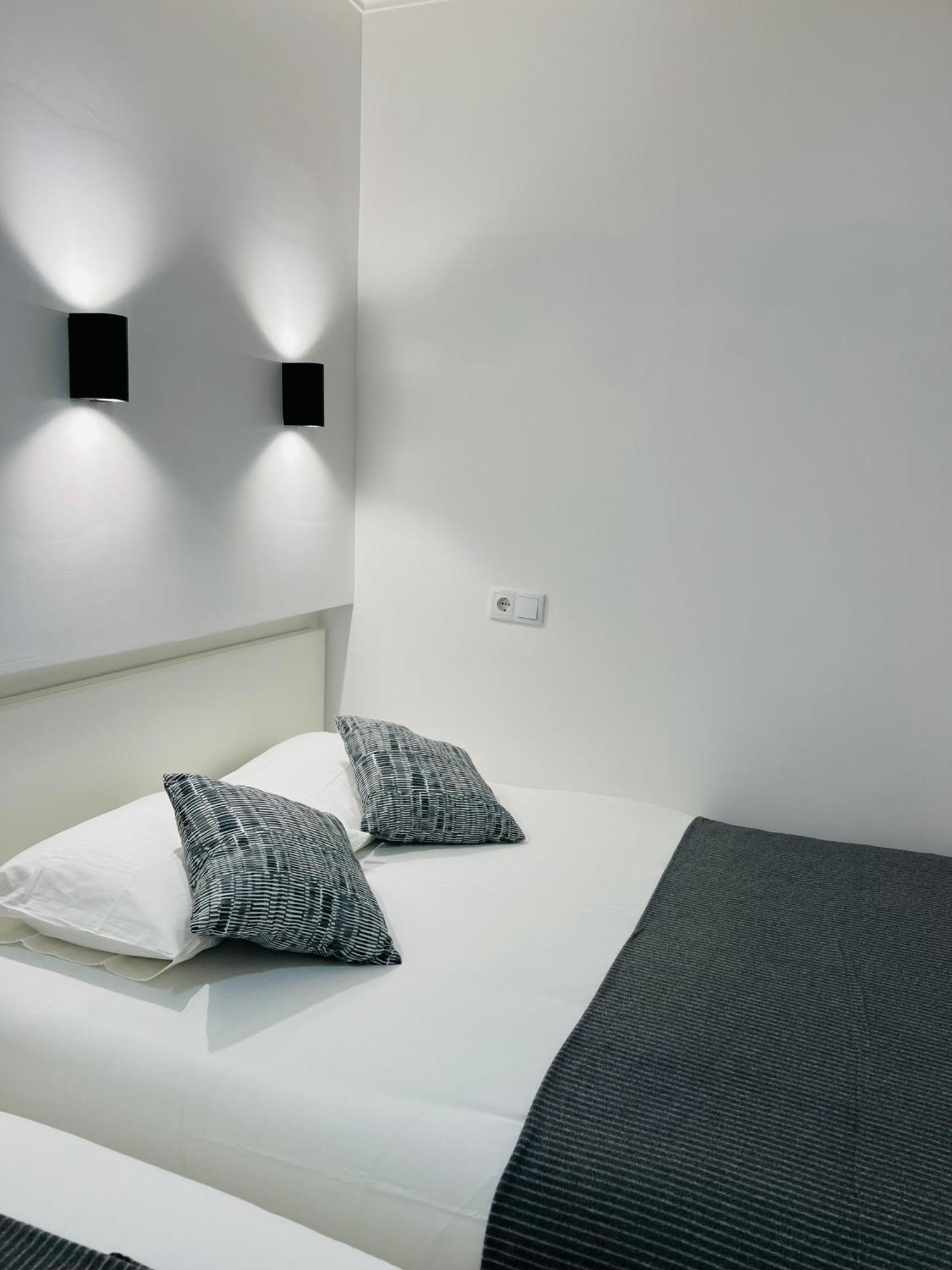 Accommodatie bij particulieren Pensamento 4 - 1º Andar Lissabon