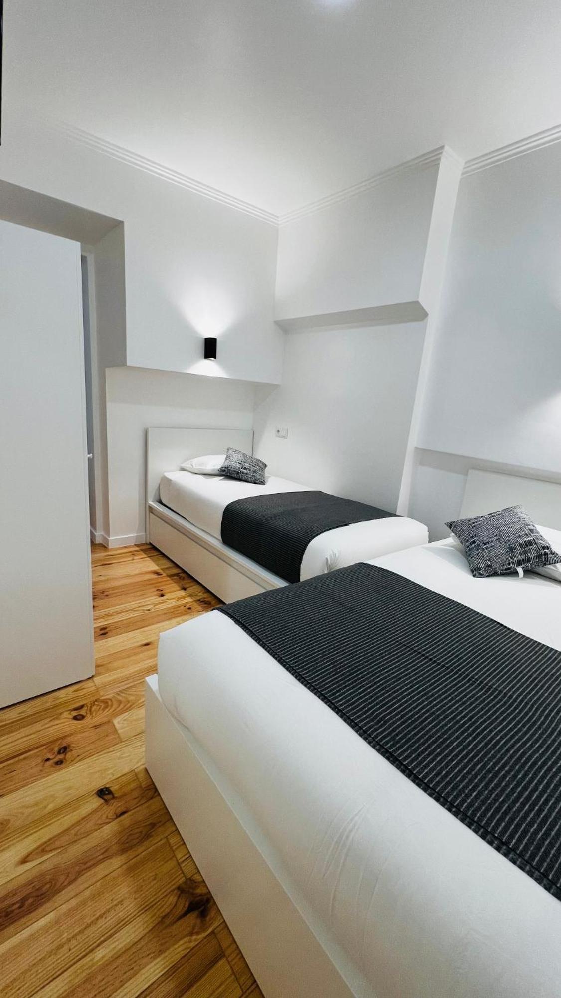 Accommodatie bij particulieren Pensamento 4 - 1º Andar