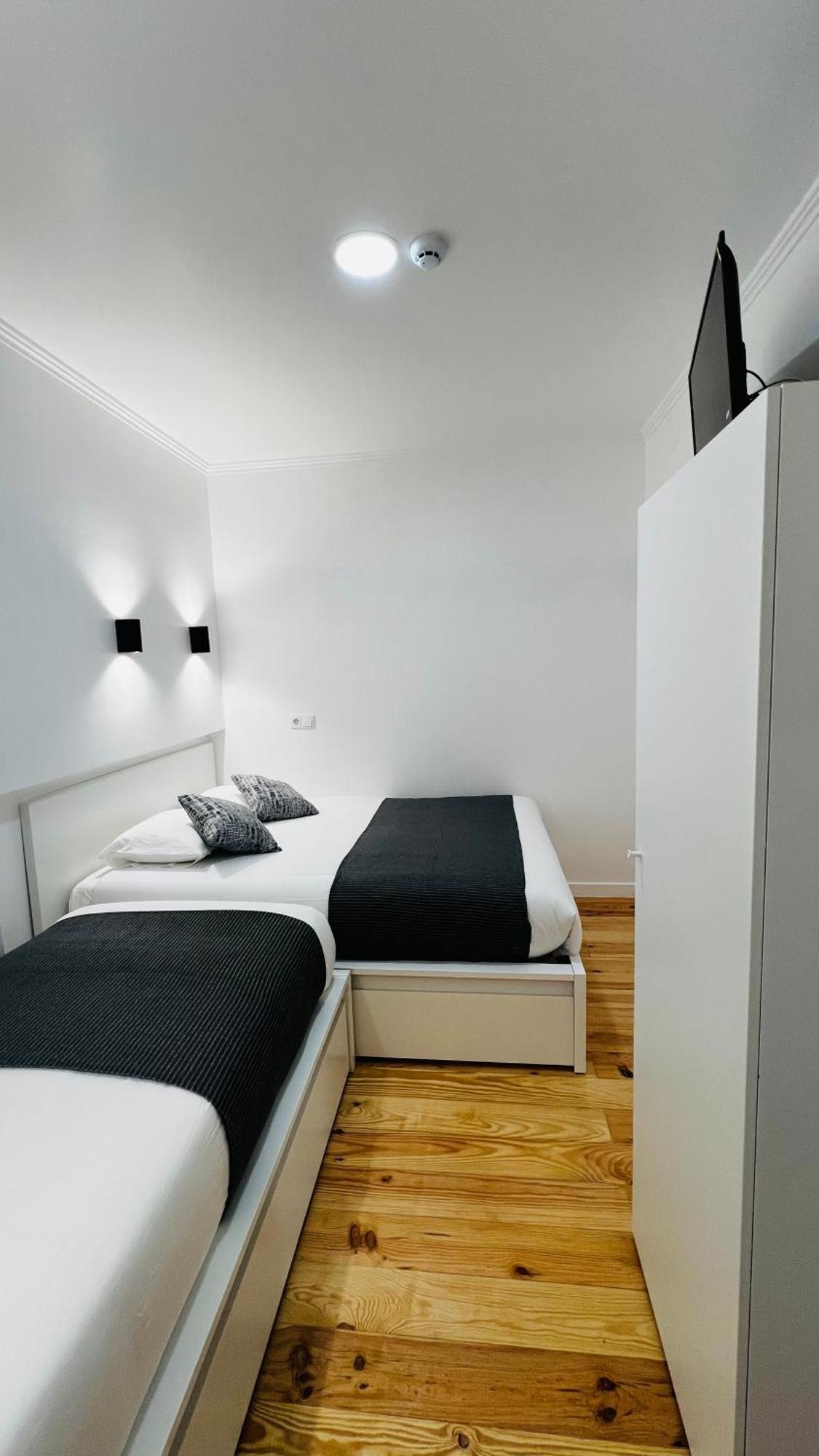 Accommodatie bij particulieren Pensamento 4 - 1º Andar *