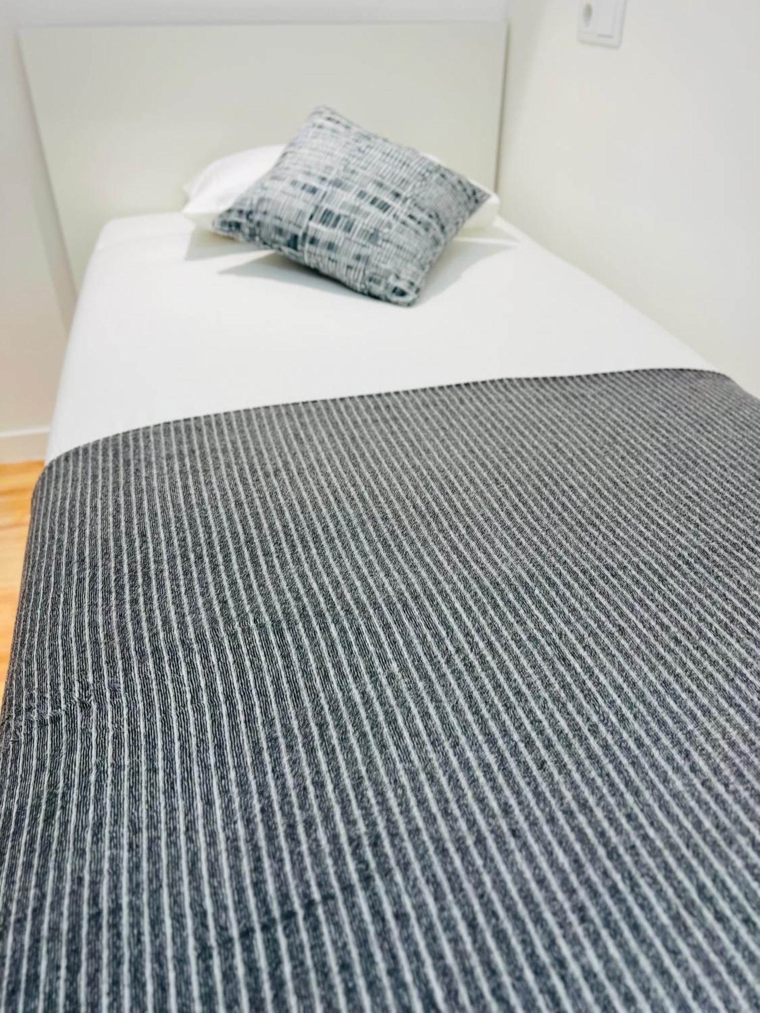 Accommodatie bij particulieren Pensamento 4 - 1º Andar Lissabon