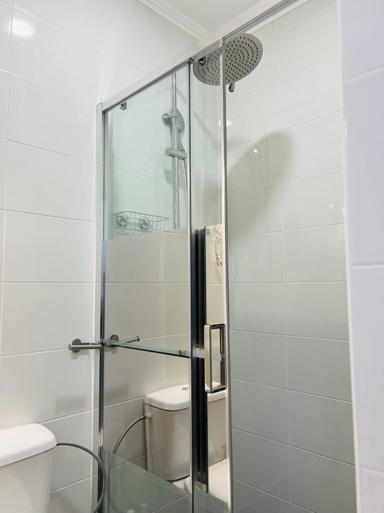Accommodatie bij particulieren Pensamento 4 - 1º Andar