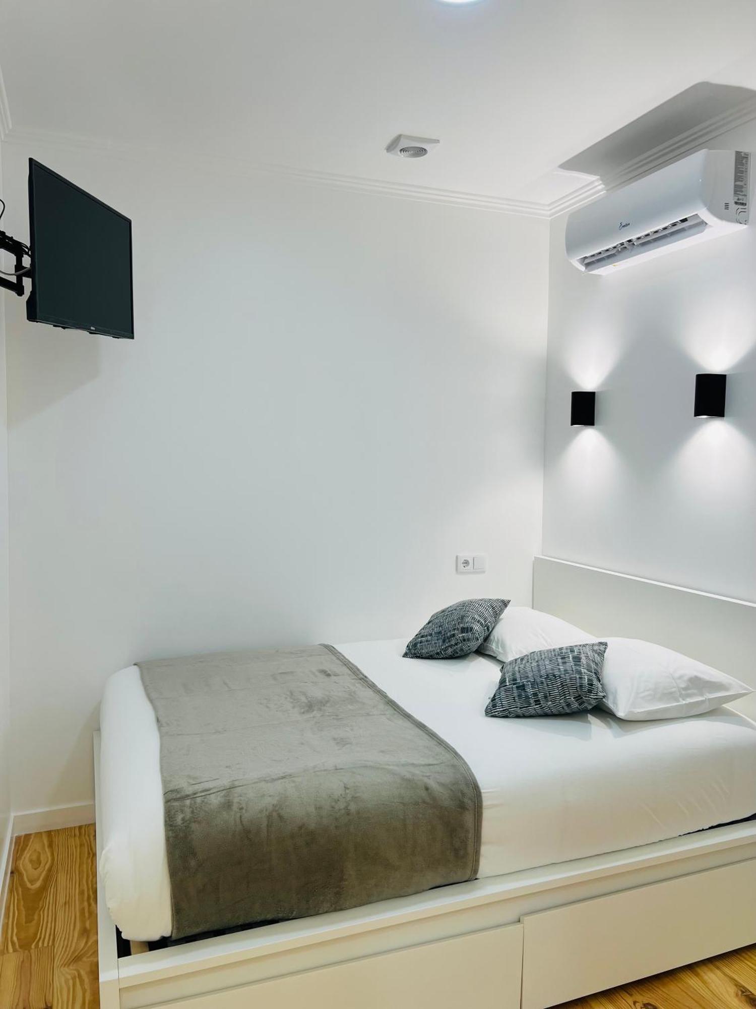 Pensamento 4 - 1º Andar Accommodatie bij particulieren