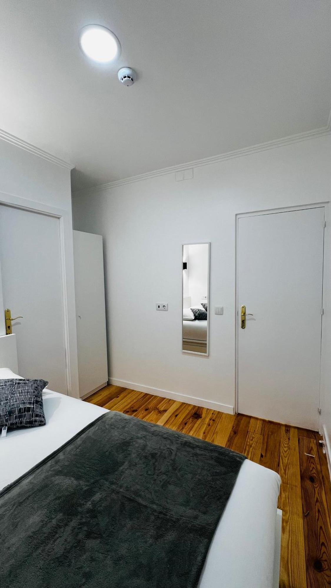 Pensamento 4 - 1º Andar Accommodatie bij particulieren *