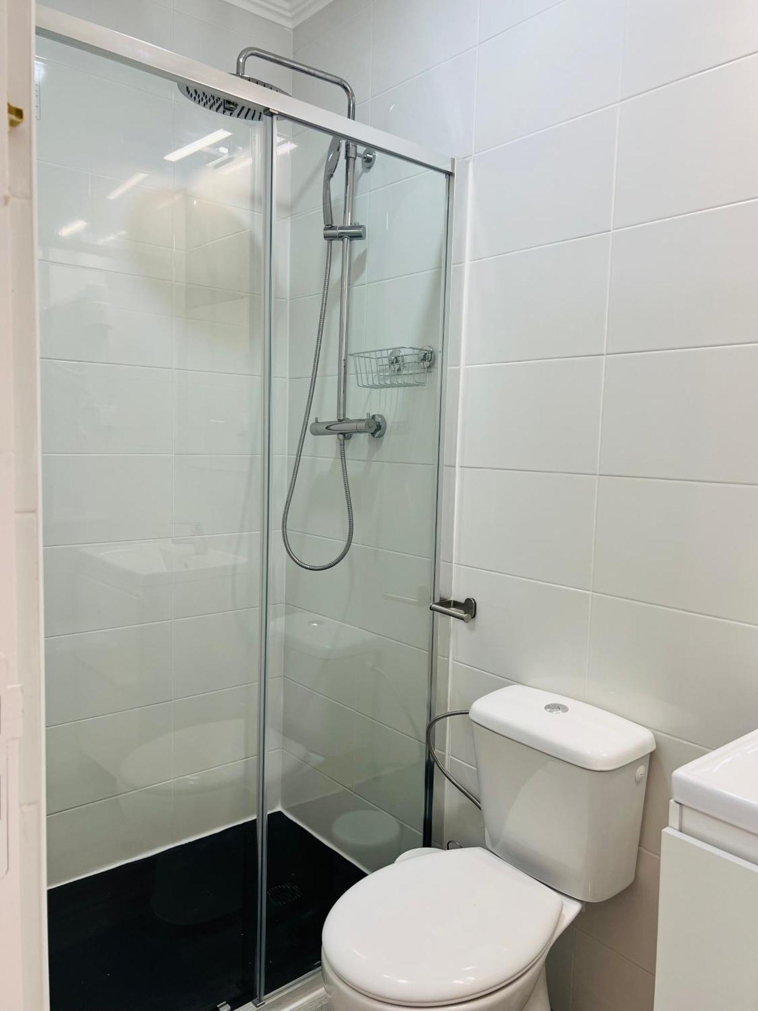Accommodatie bij particulieren Pensamento 4 - 1º Andar *