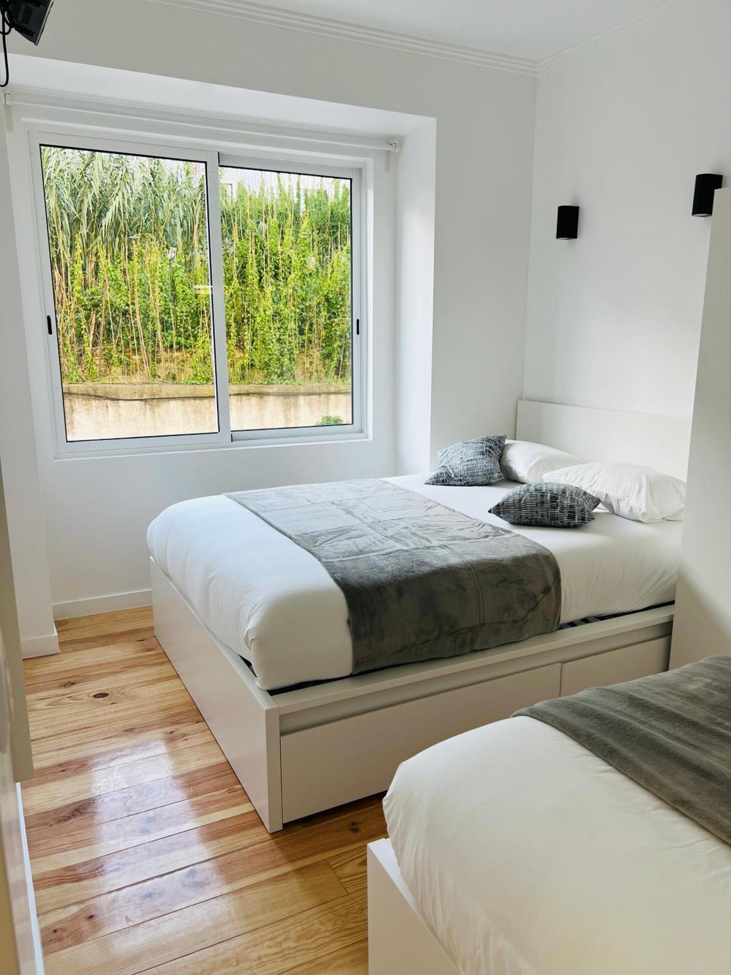 Accommodatie bij particulieren Pensamento 4 - 1º Andar *
