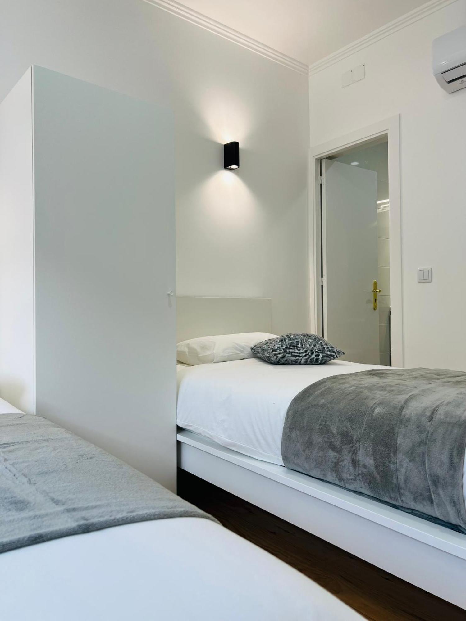 Pensamento 4 - 1º Andar Accommodatie bij particulieren *