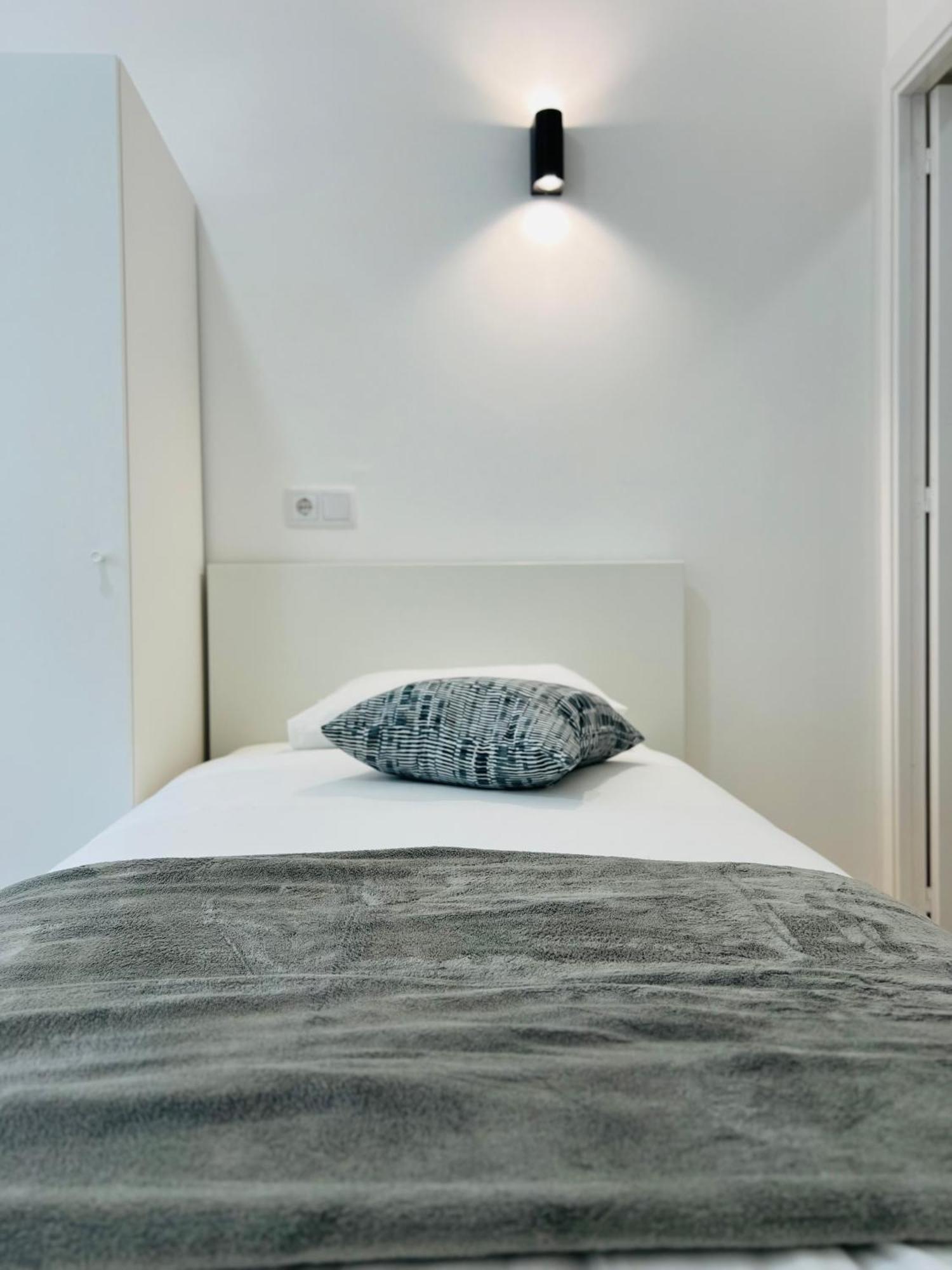 Pensamento 4 - 1º Andar Accommodatie bij particulieren
