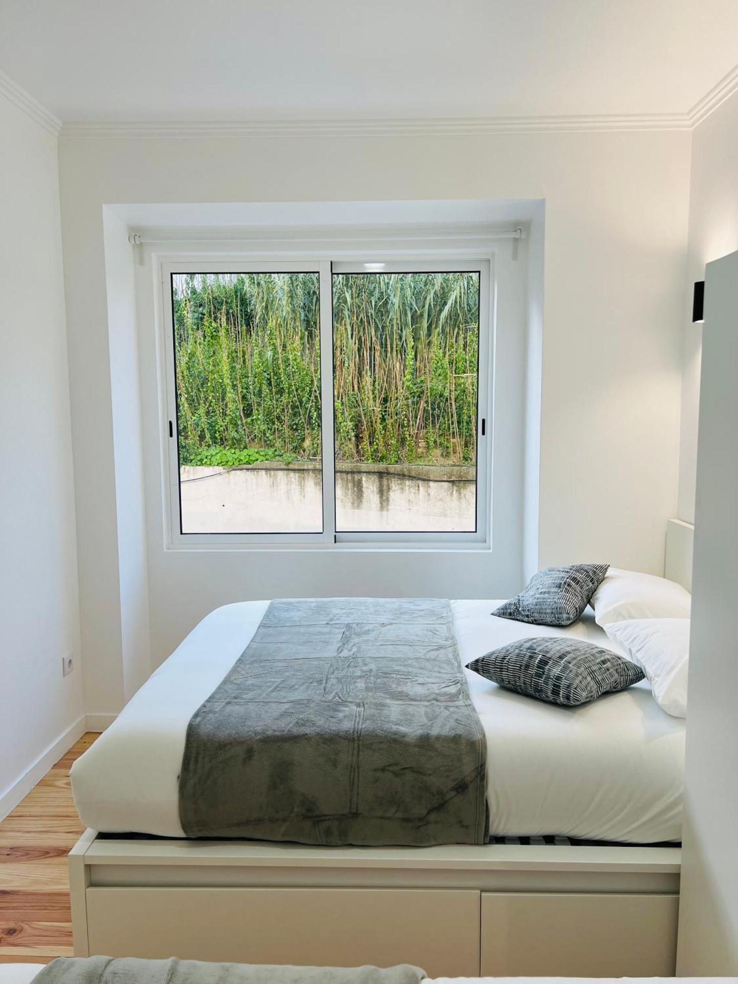 Pensamento 4 - 1º Andar Accommodatie bij particulieren Lissabon