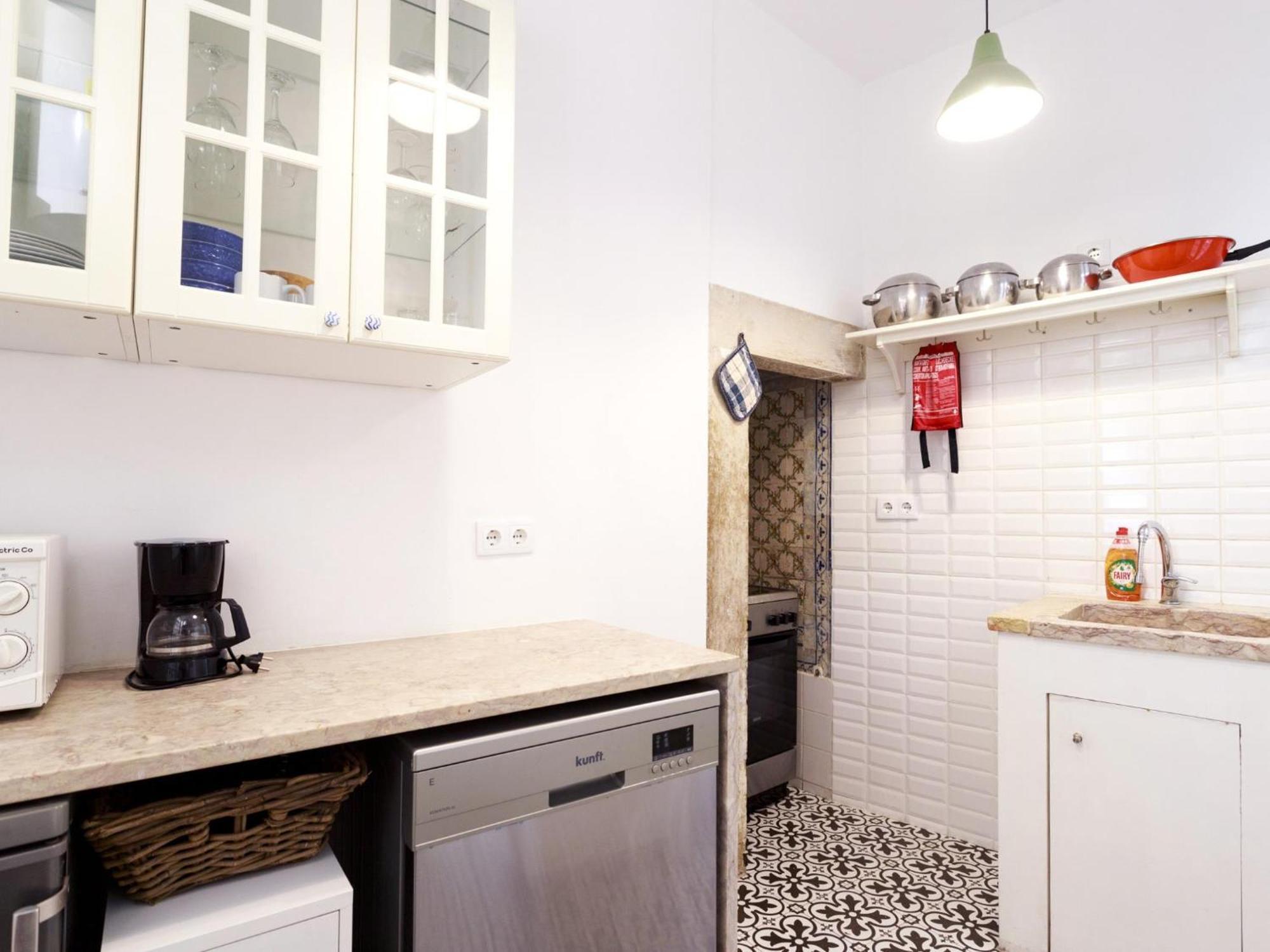 Historical Appartement