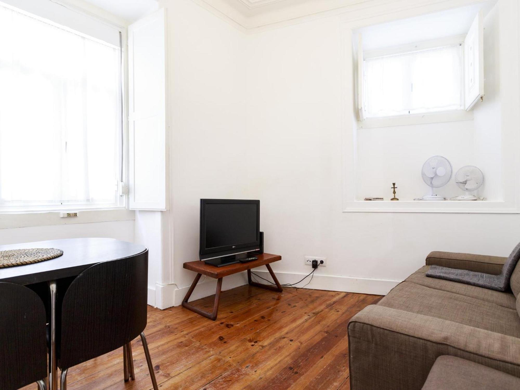 Appartement Historical *