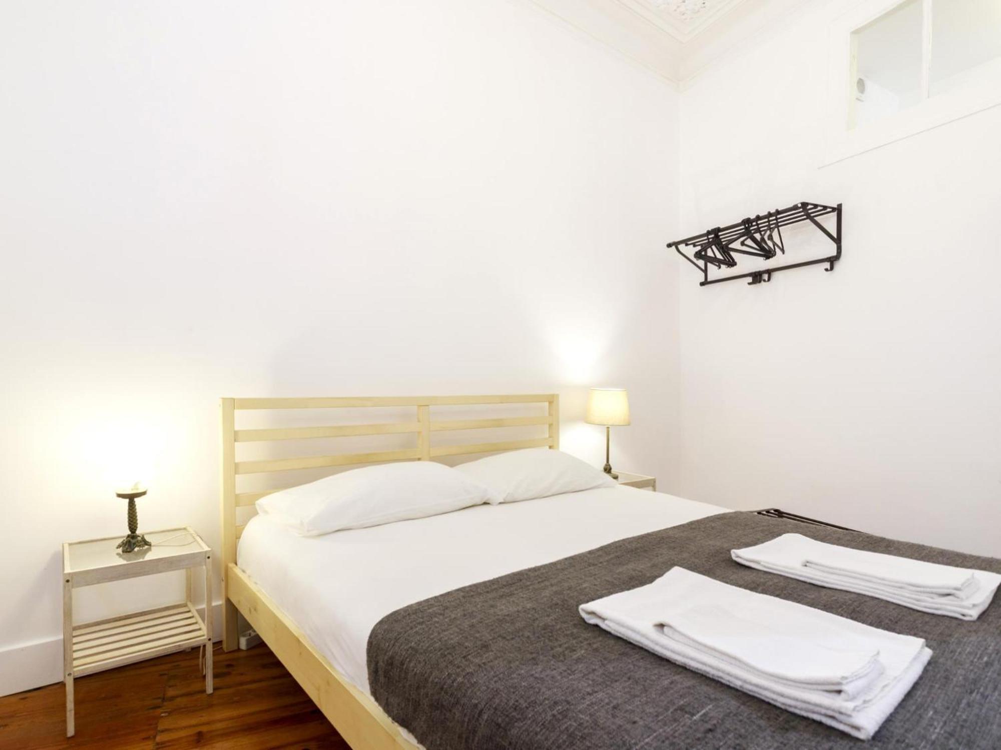 Appartement Historical Lisboa