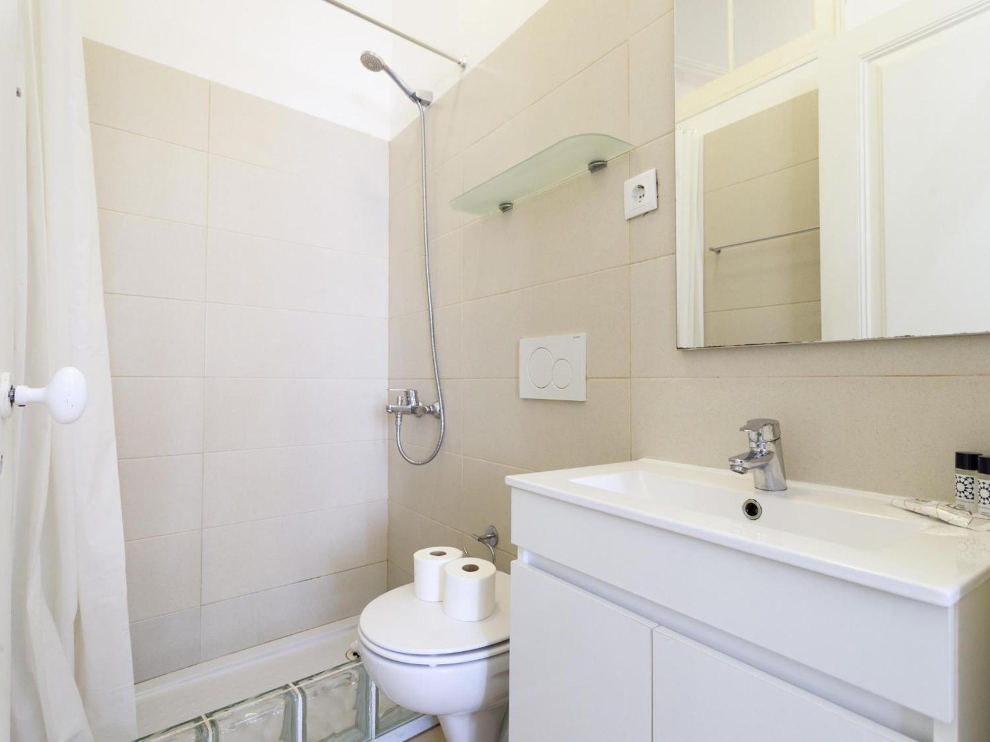 Appartement Historical
