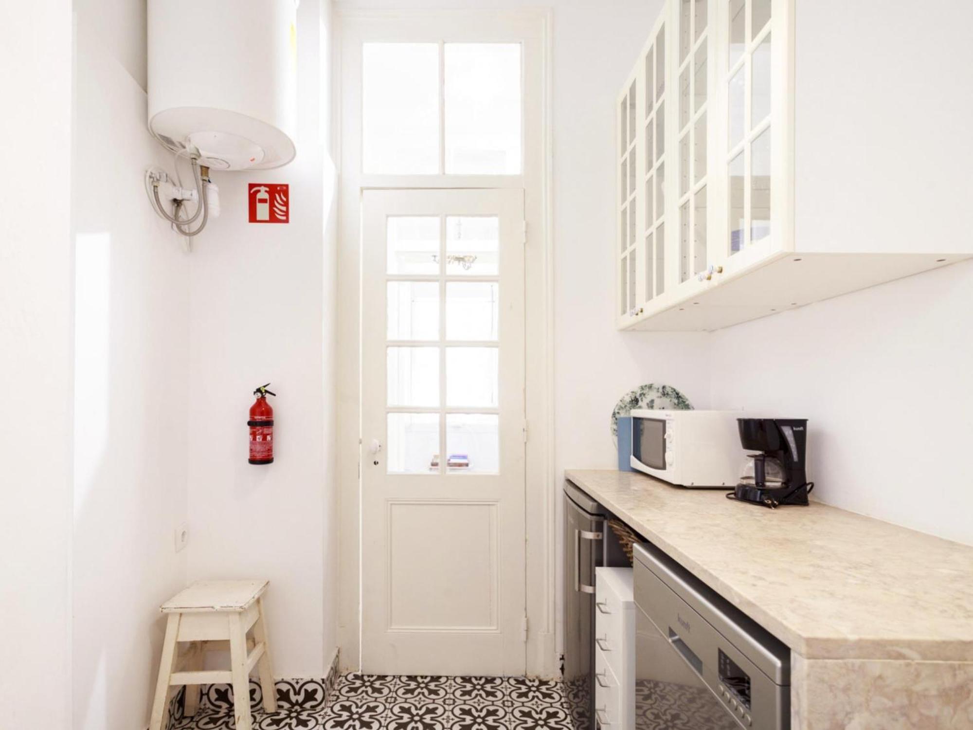 Historical Appartement Lisboa