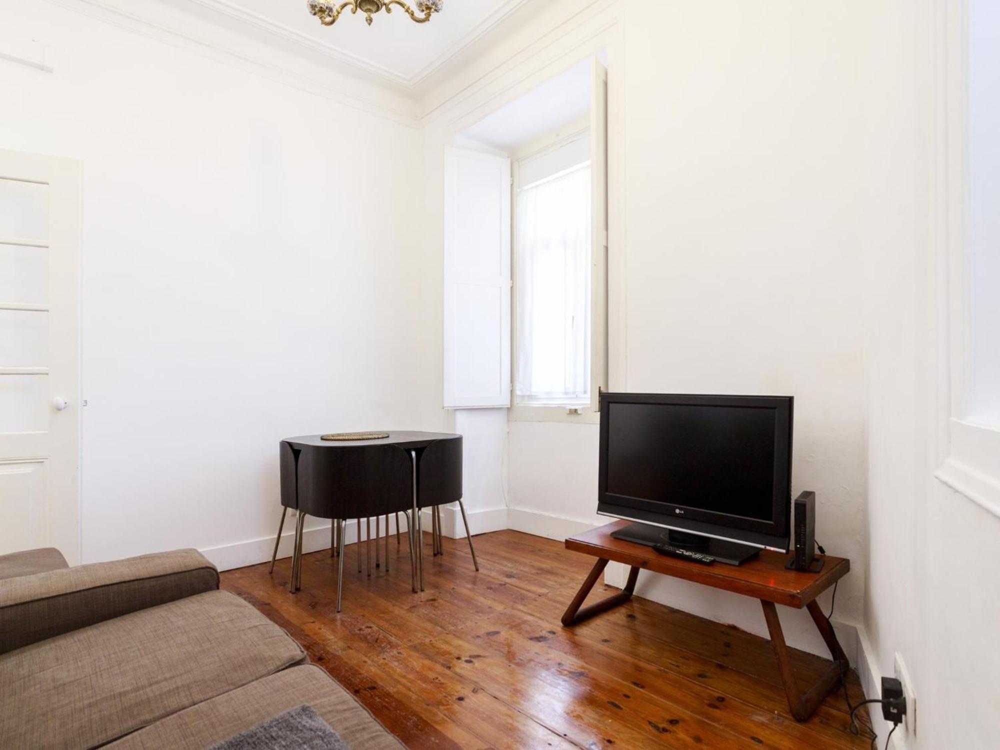 Historical Appartement