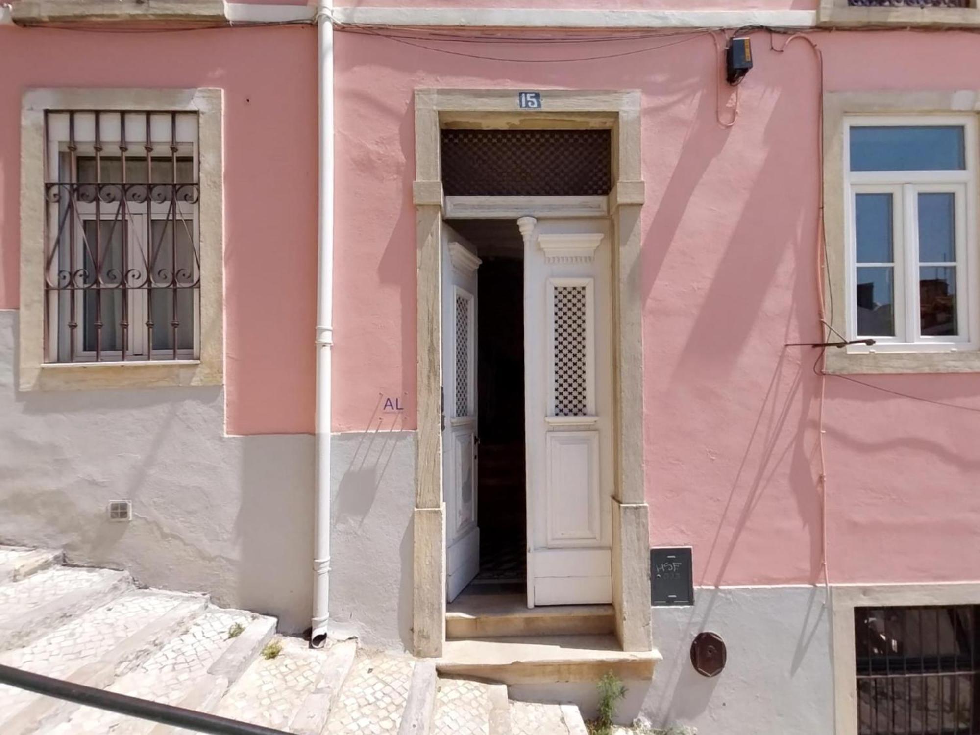 Appartement Historical Lisboa