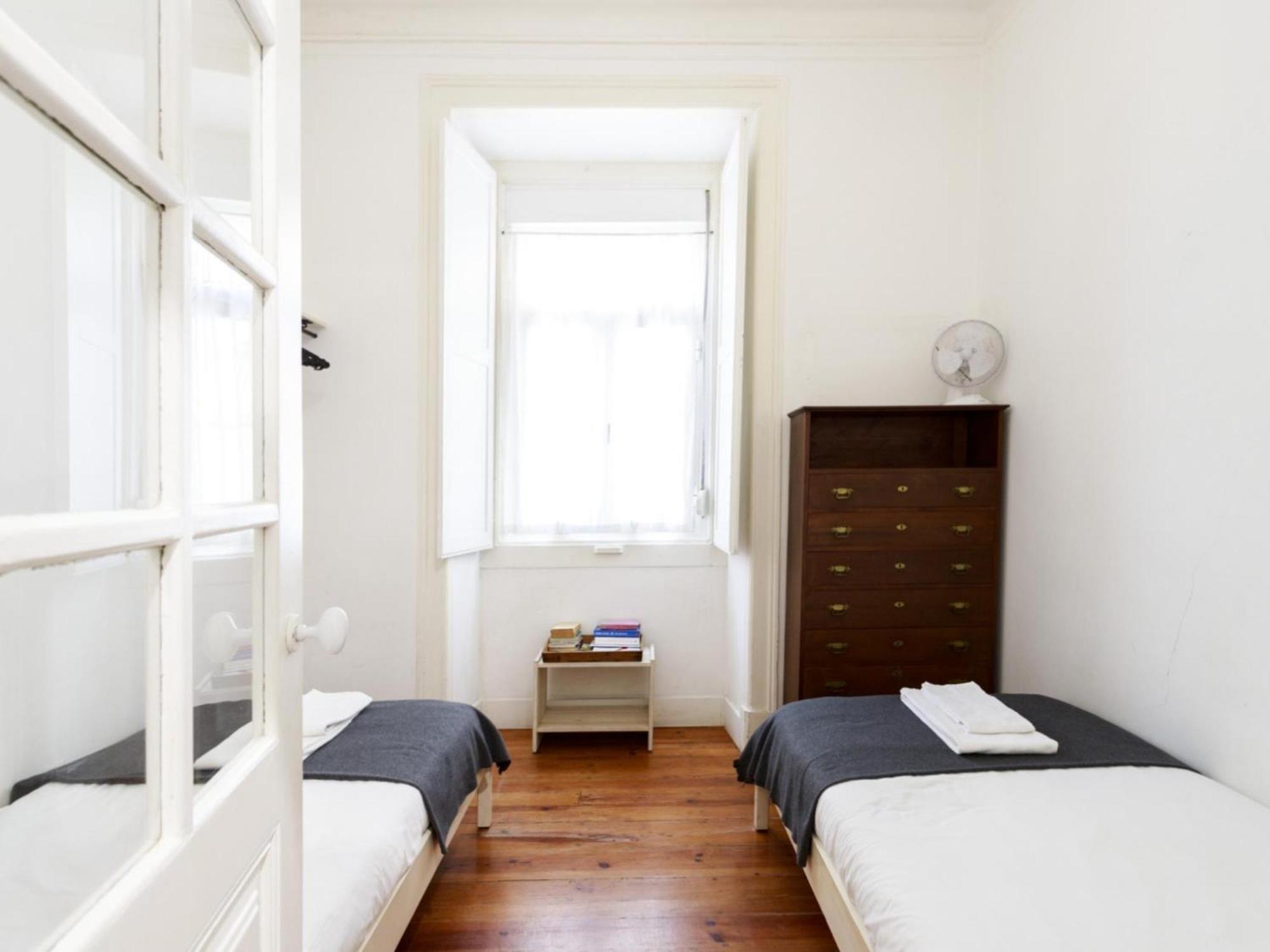 Appartement Historical Lisboa