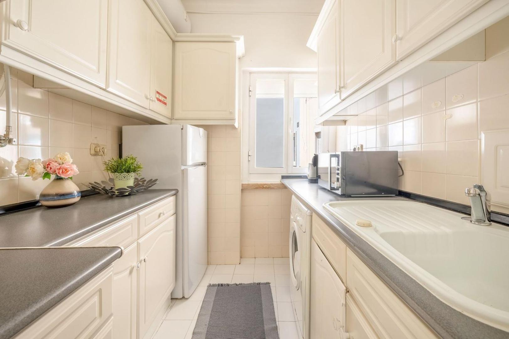 Guestready - Lisbon's Charme Rouge Appartement *