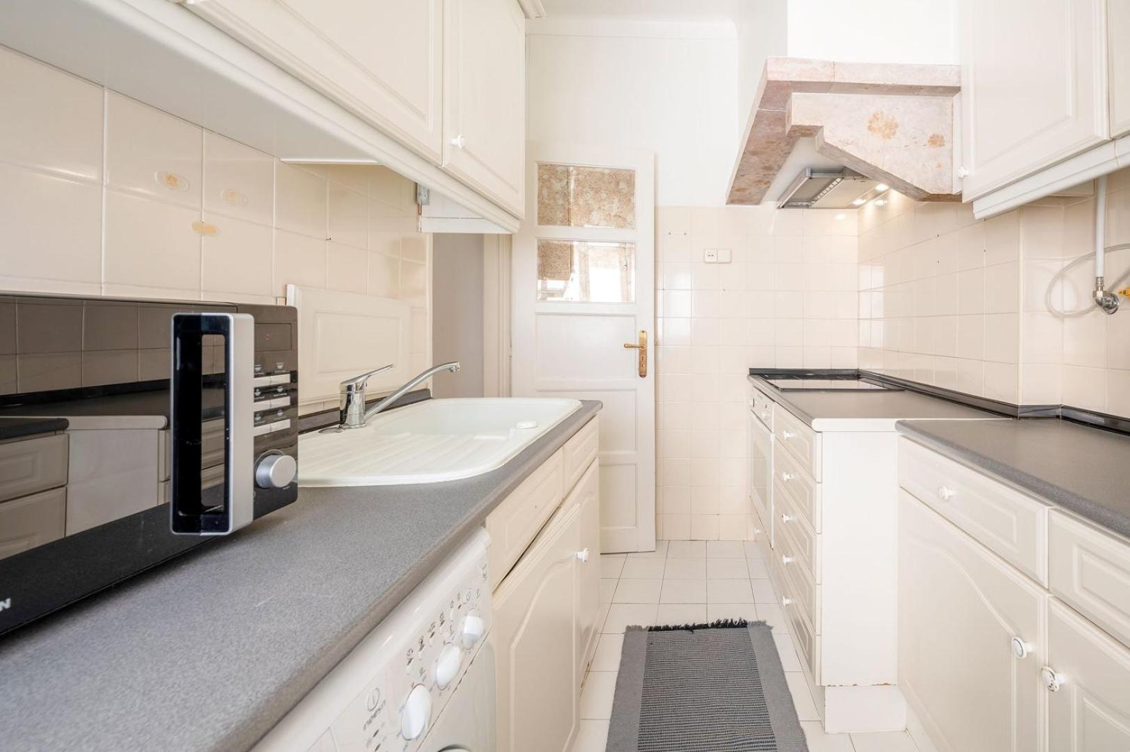 Appartement Guestready - Lisbon's Charme Rouge *