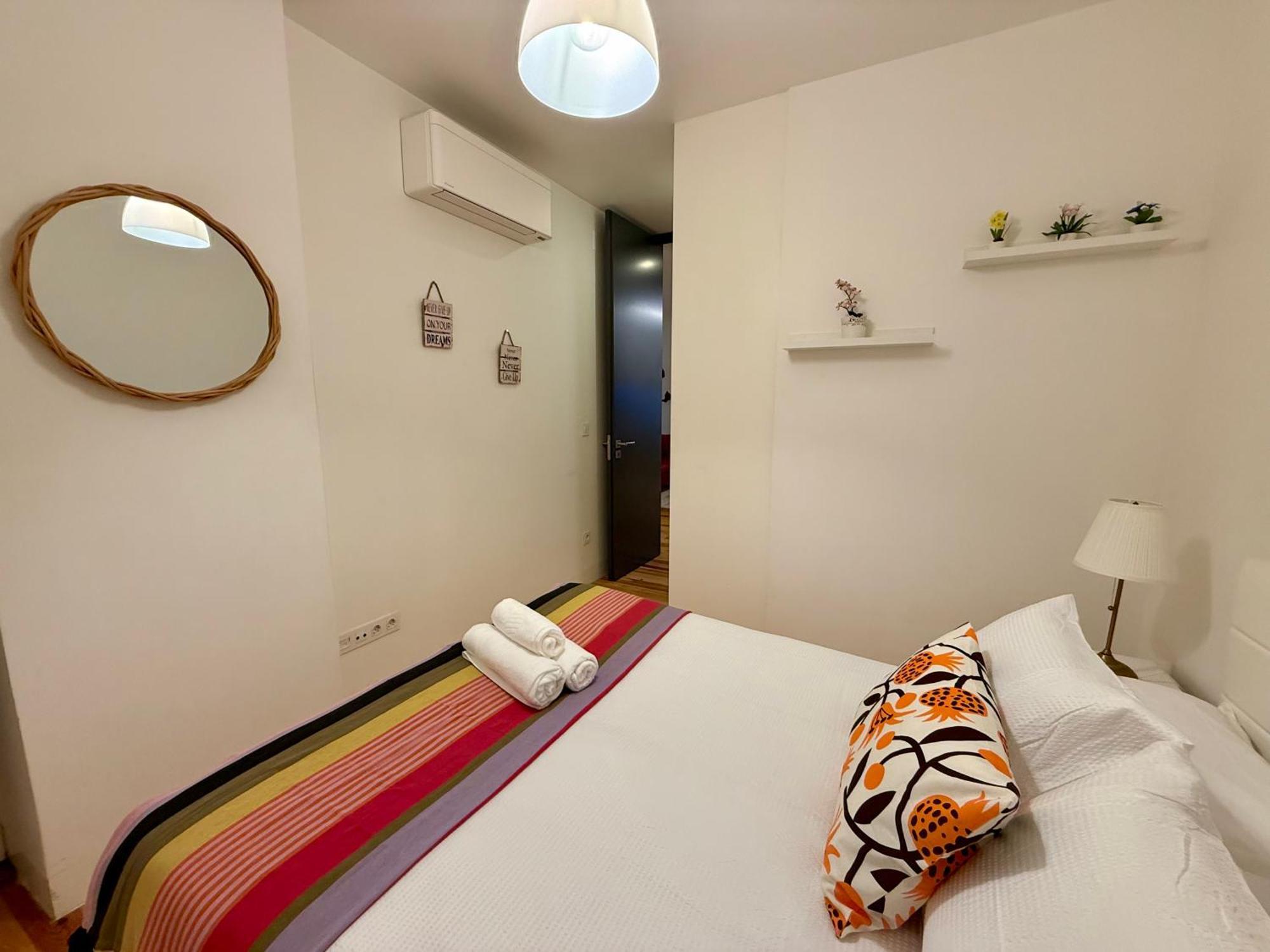 Apartment Apto Com 2 Quartos Lissabon