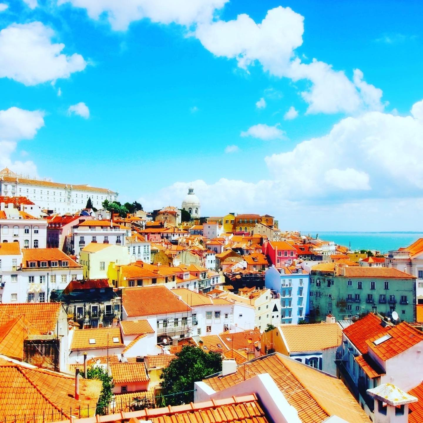 Alfama Historical Stylish 1 Br * Lisboa