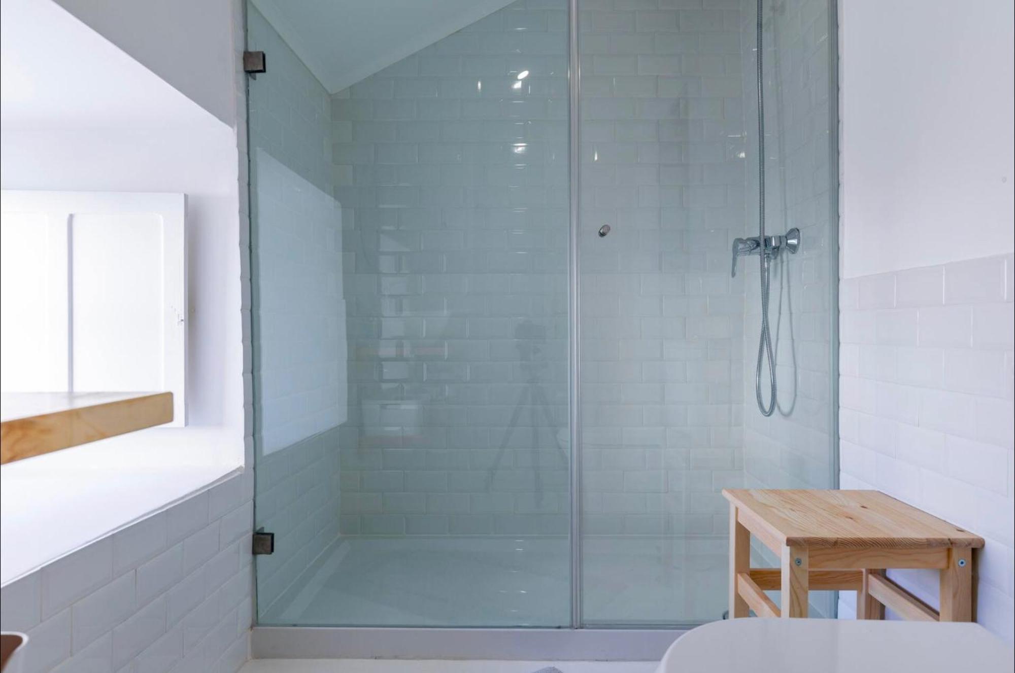 Alfama Historical Stylish 1 Br * Lisboa